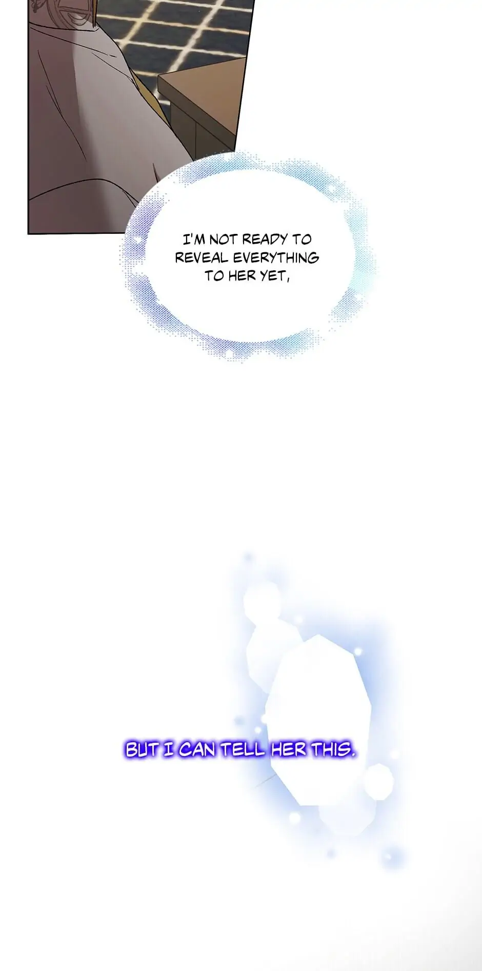 A Way to Protect the Lovable You Chapter 35 page 55