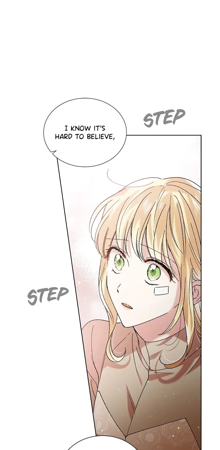 A Way to Protect the Lovable You Chapter 35 page 57