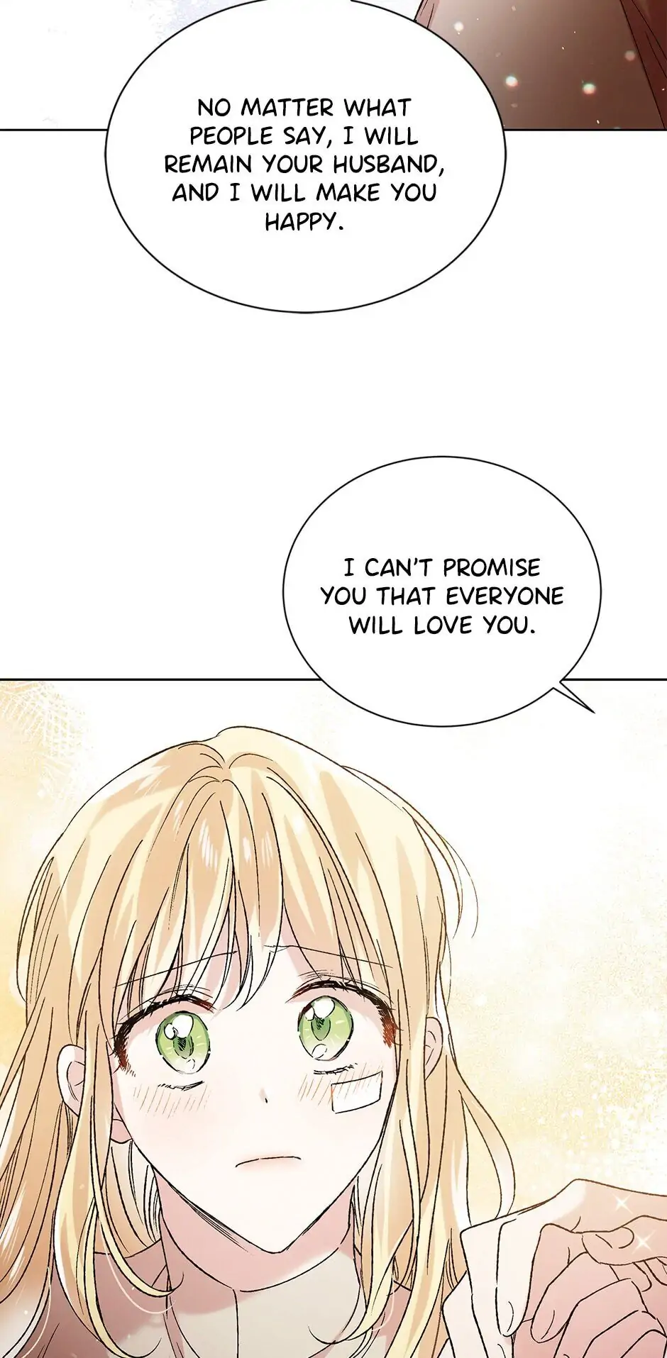 A Way to Protect the Lovable You Chapter 35 page 62