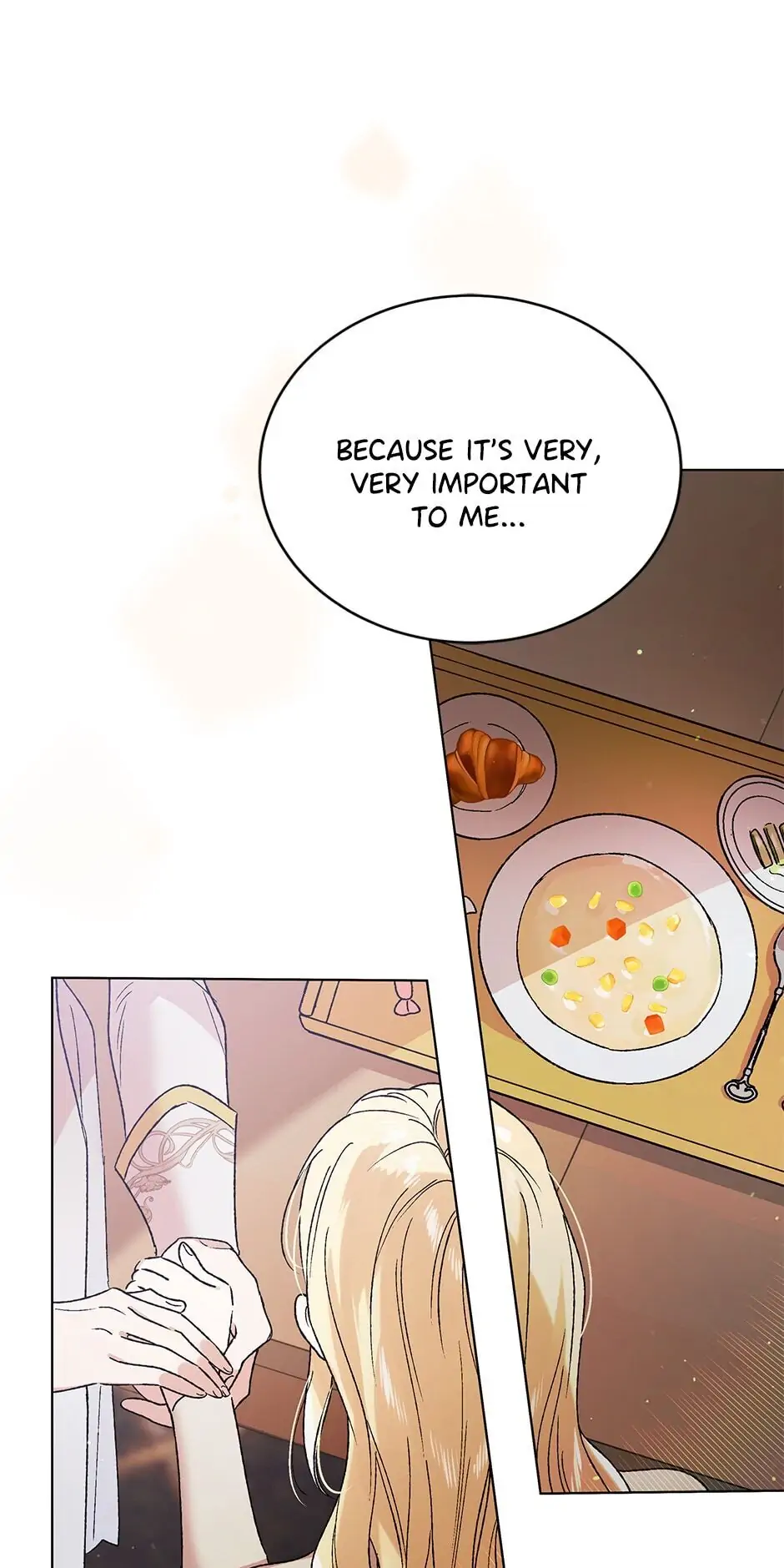 A Way to Protect the Lovable You Chapter 35 page 65