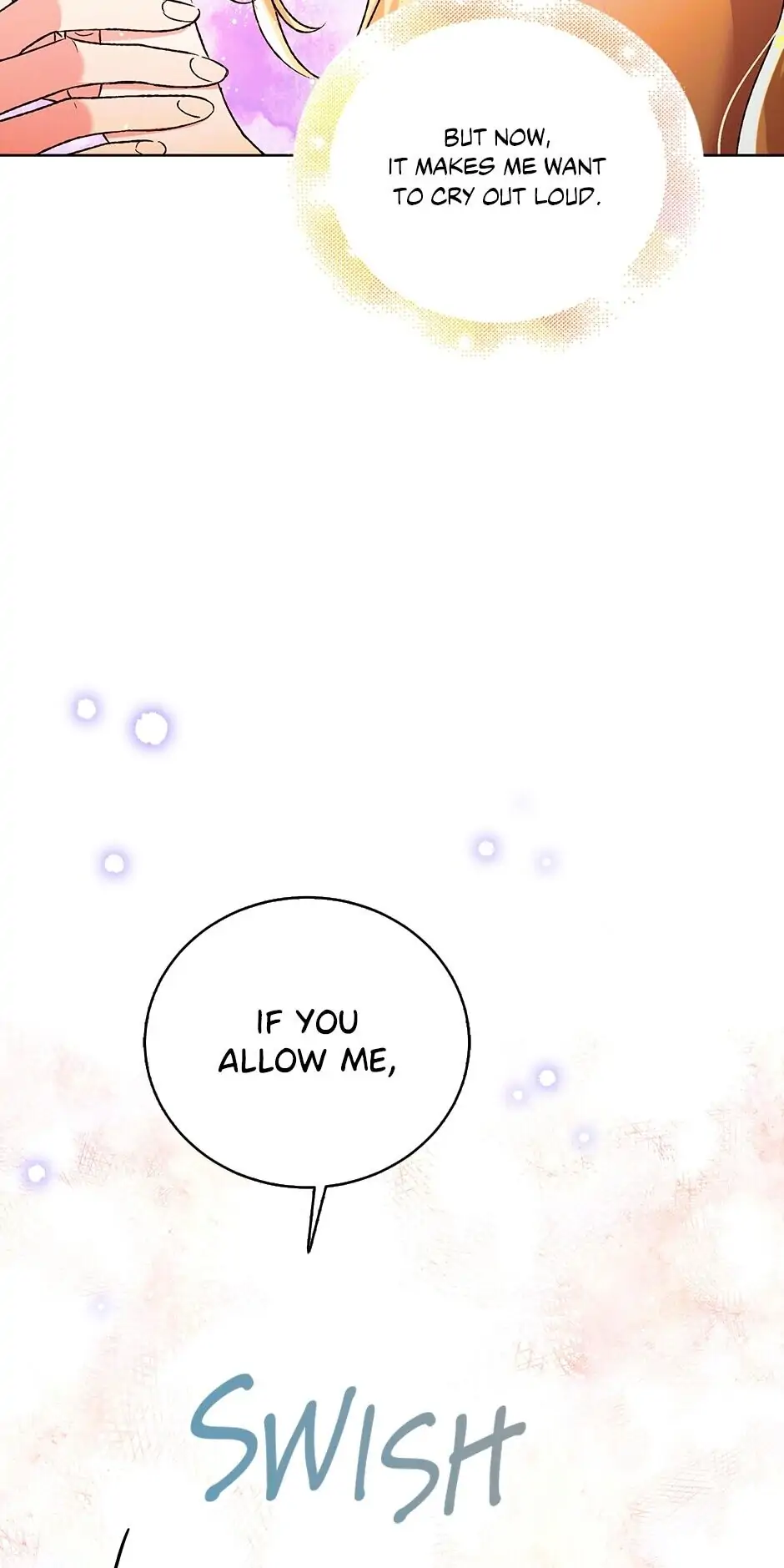 A Way to Protect the Lovable You Chapter 35 page 68
