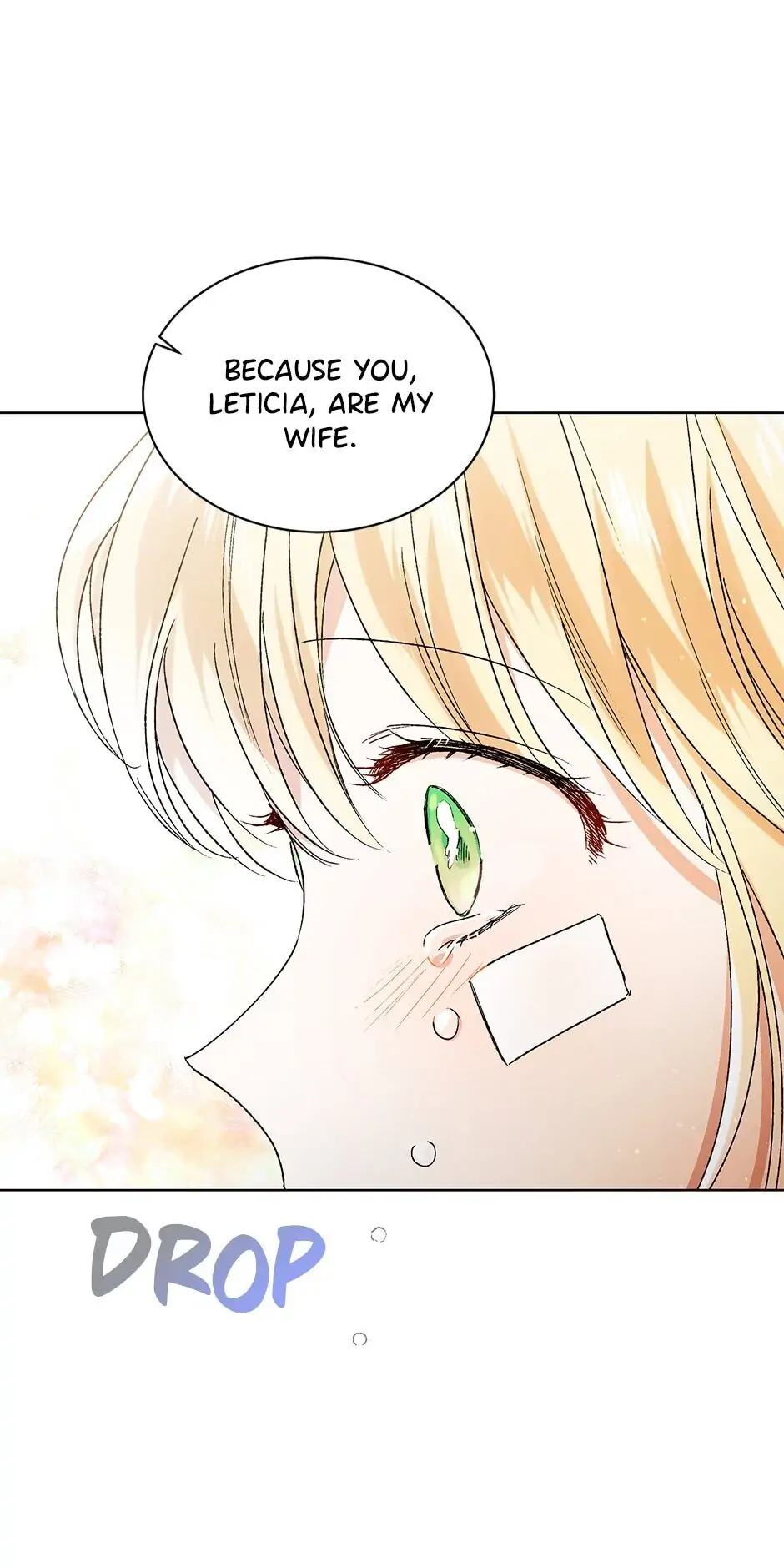 A Way to Protect the Lovable You Chapter 35 page 70