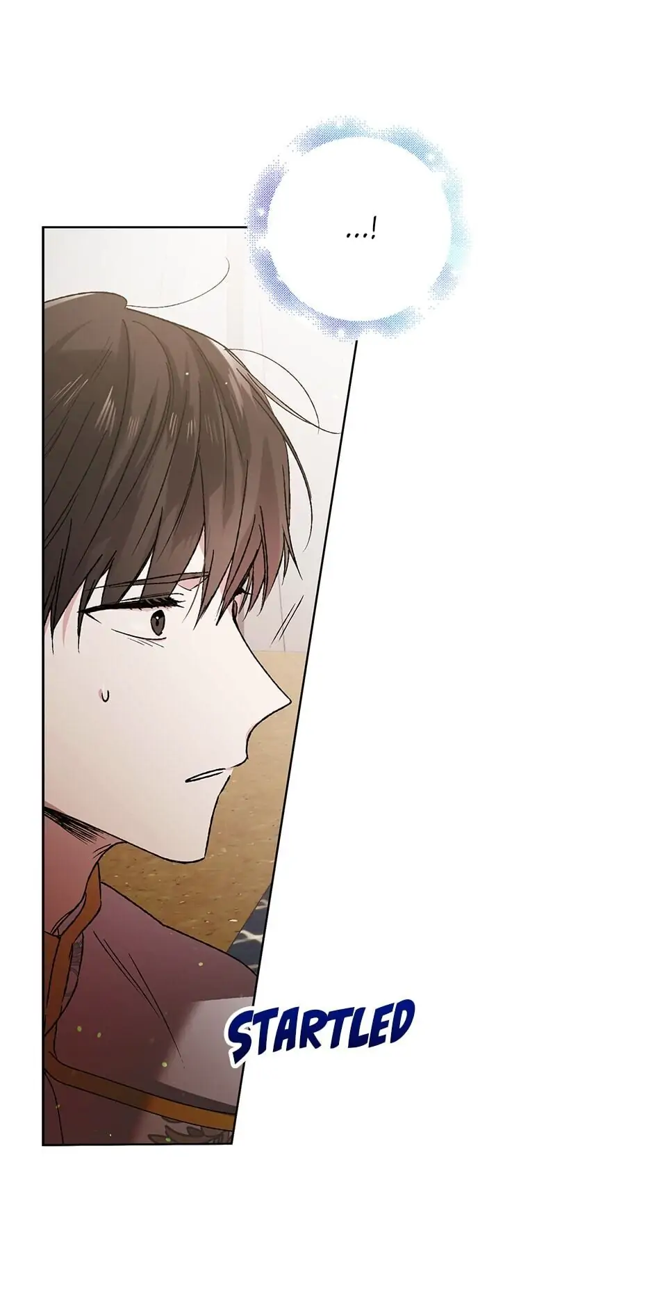 A Way to Protect the Lovable You Chapter 35 page 71