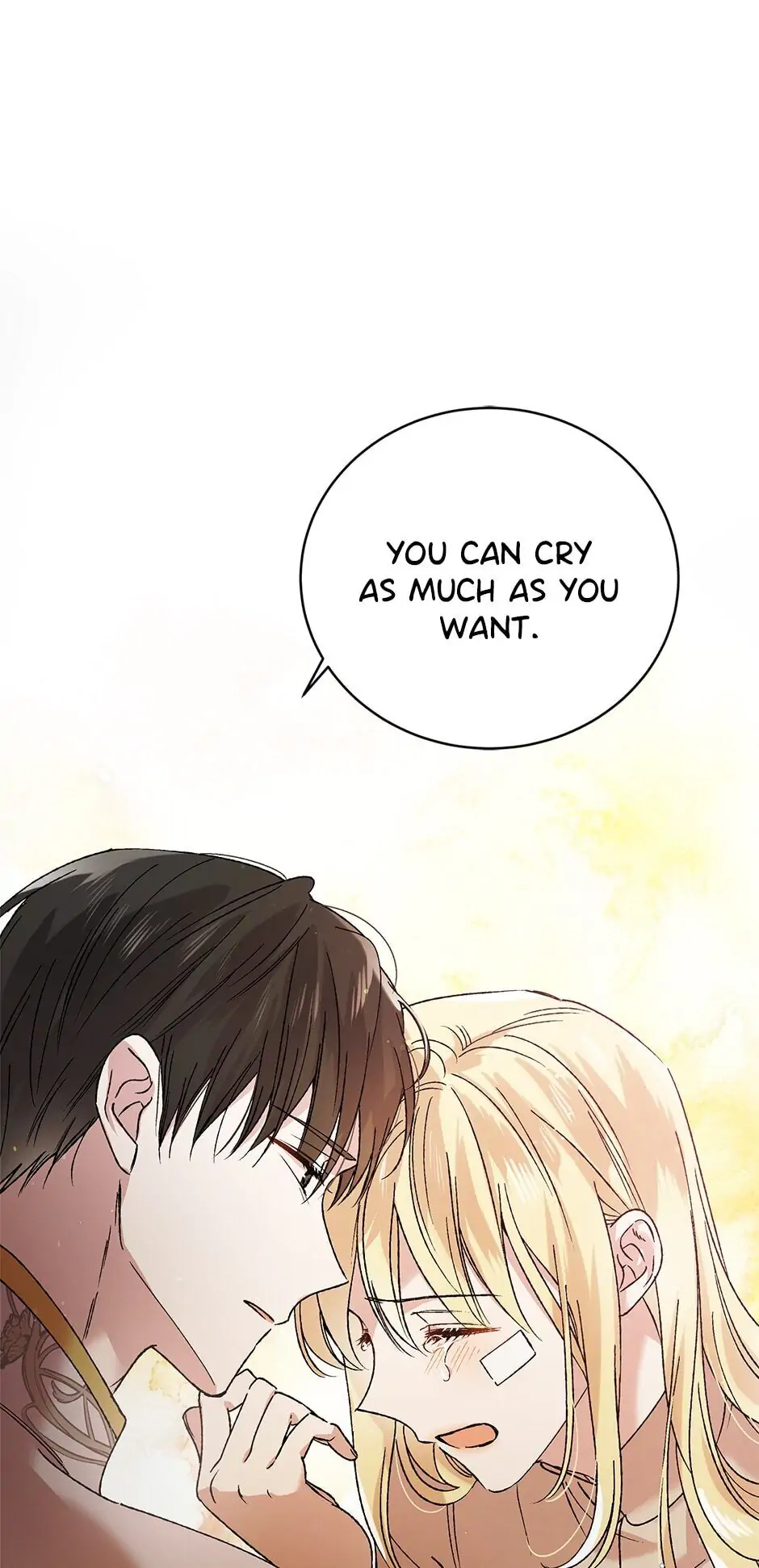 A Way to Protect the Lovable You Chapter 35 page 72