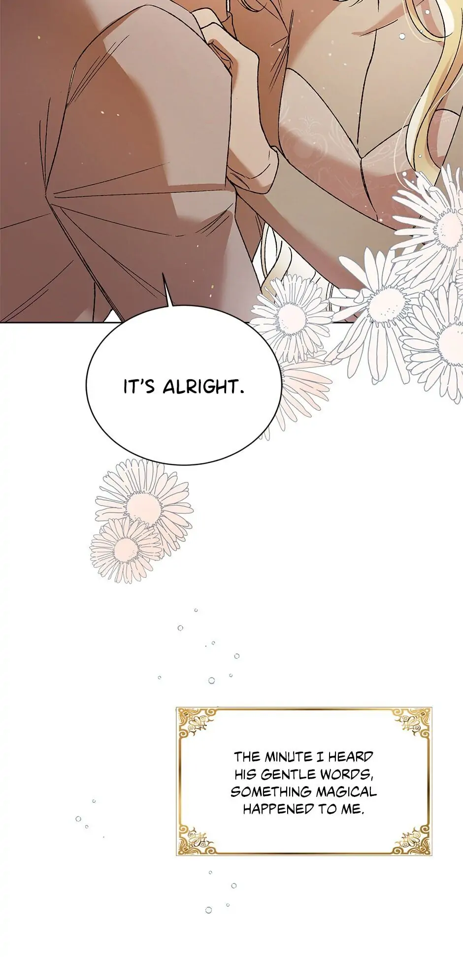 A Way to Protect the Lovable You Chapter 35 page 73