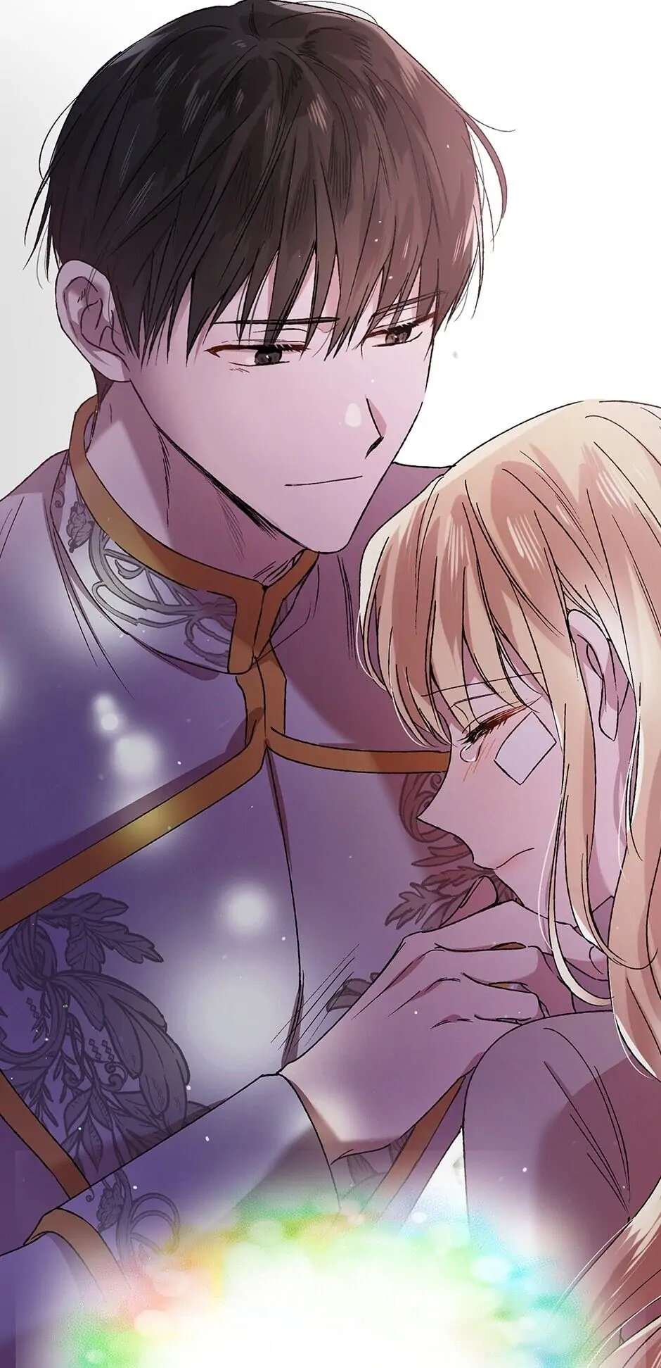 A Way to Protect the Lovable You Chapter 35 page 76