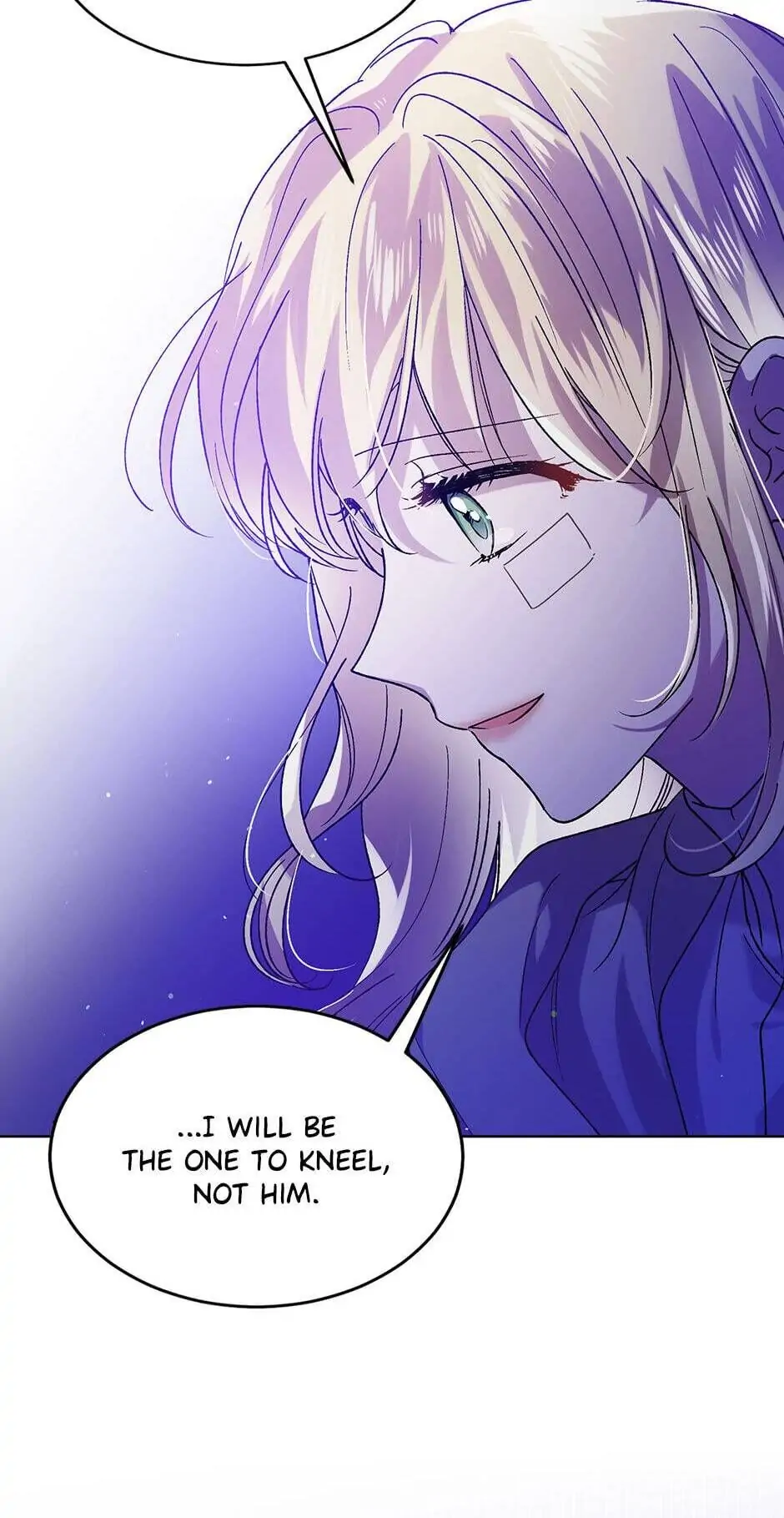 A Way to Protect the Lovable You Chapter 38 page 10