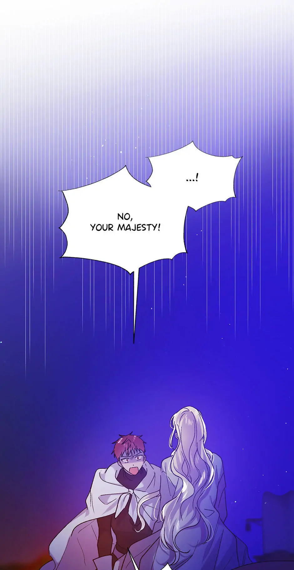 A Way to Protect the Lovable You Chapter 38 page 11