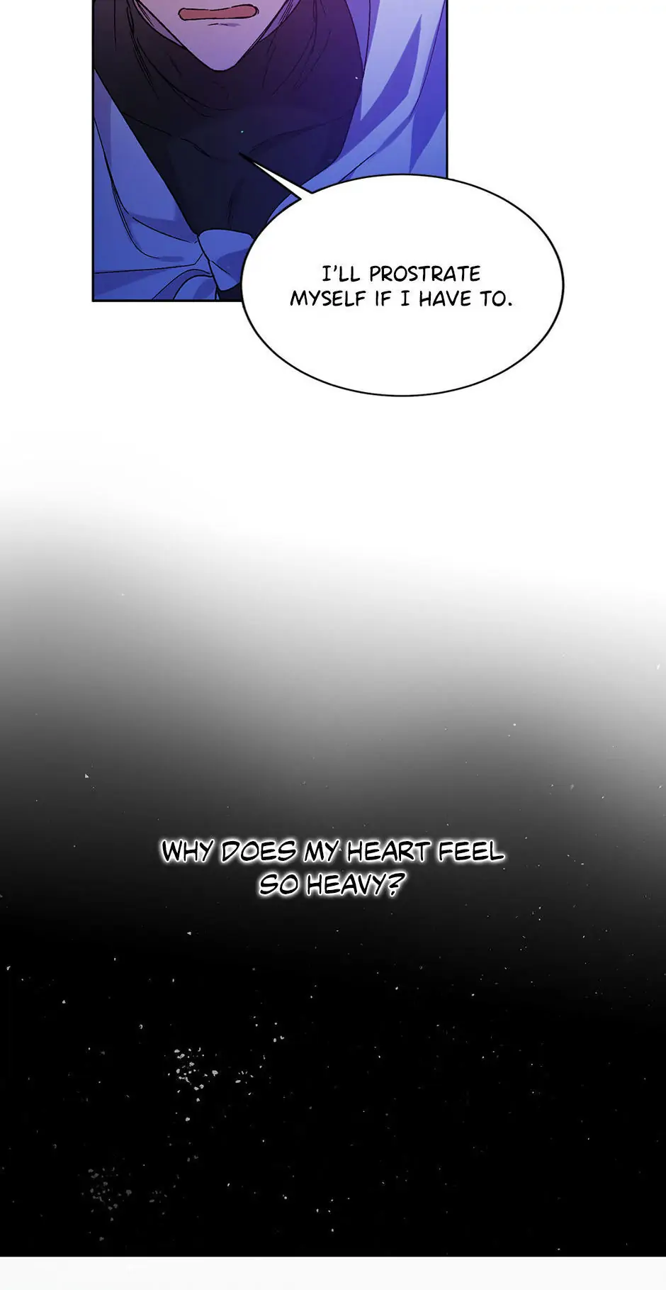 A Way to Protect the Lovable You Chapter 38 page 13
