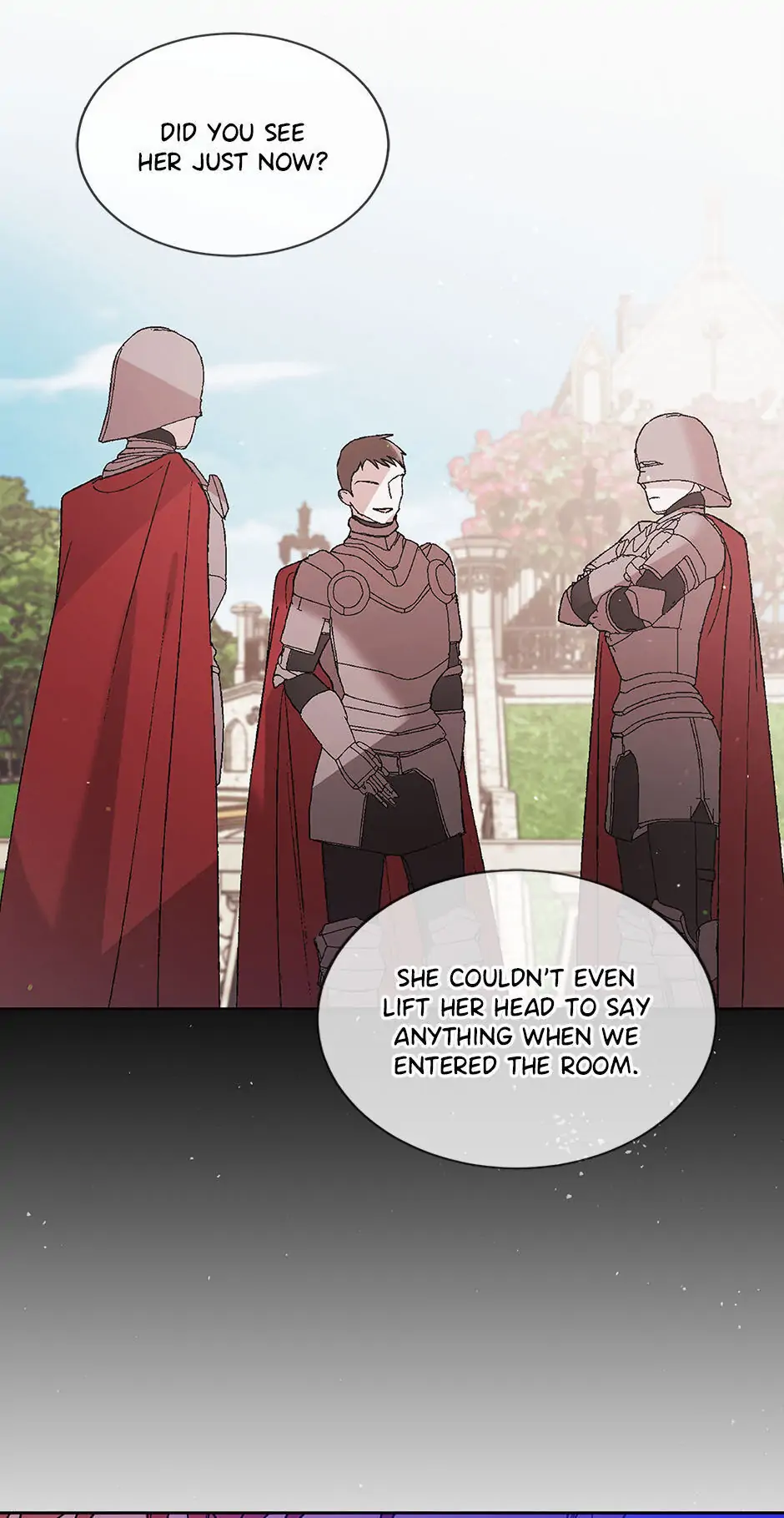 A Way to Protect the Lovable You Chapter 38 page 14