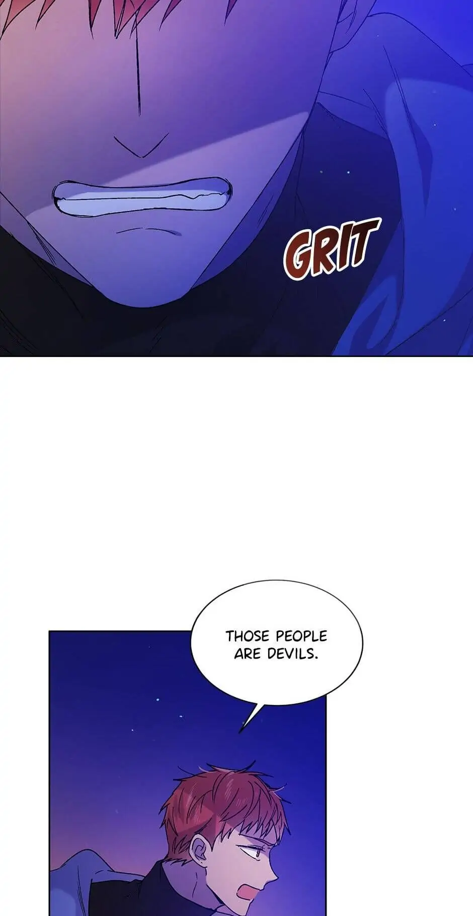 A Way to Protect the Lovable You Chapter 38 page 15