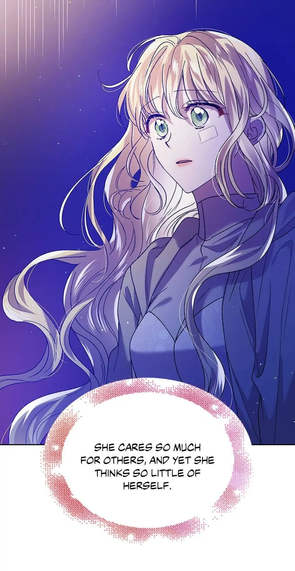 A Way to Protect the Lovable You Chapter 38 page 17