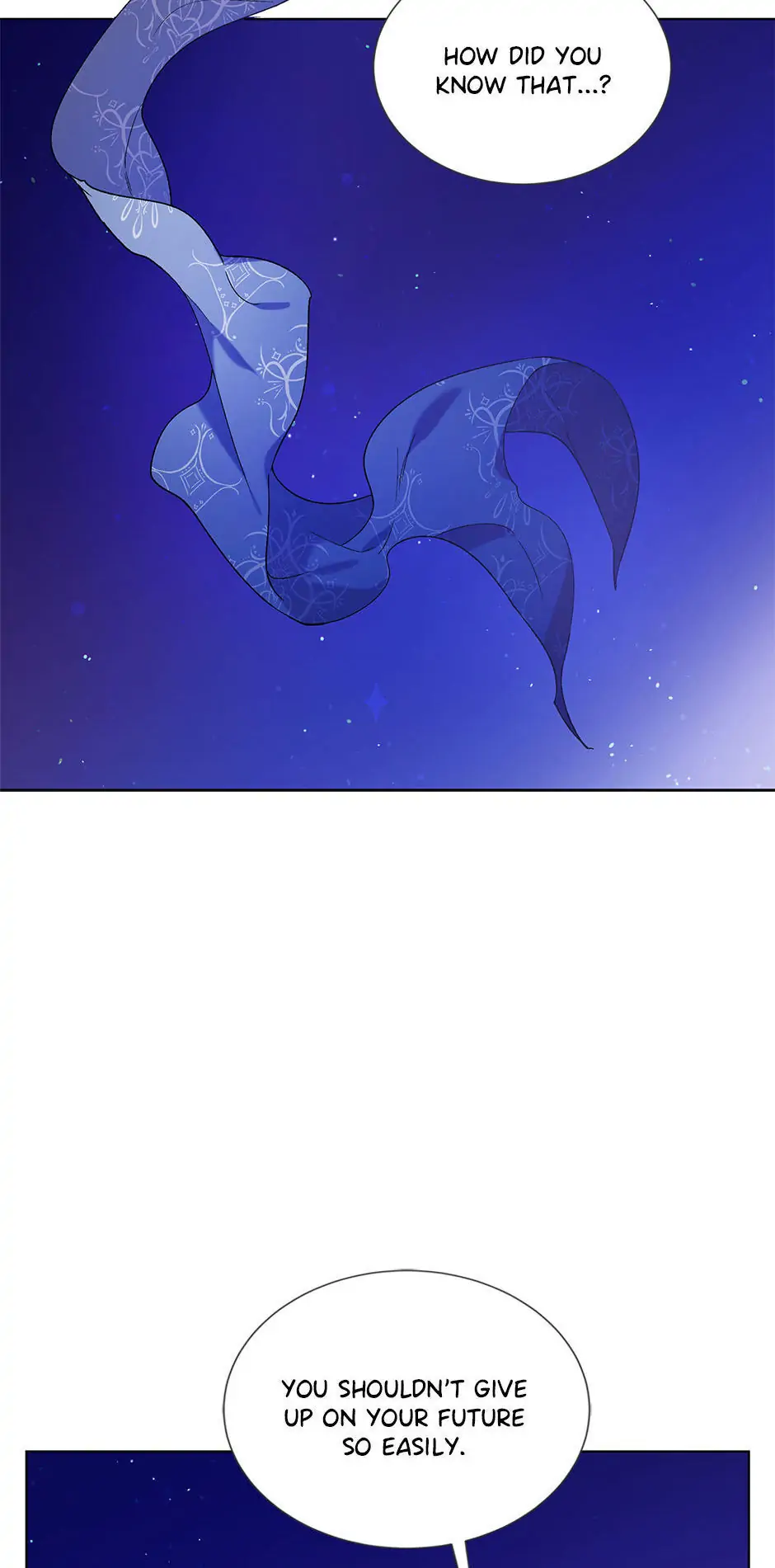 A Way to Protect the Lovable You Chapter 38 page 1