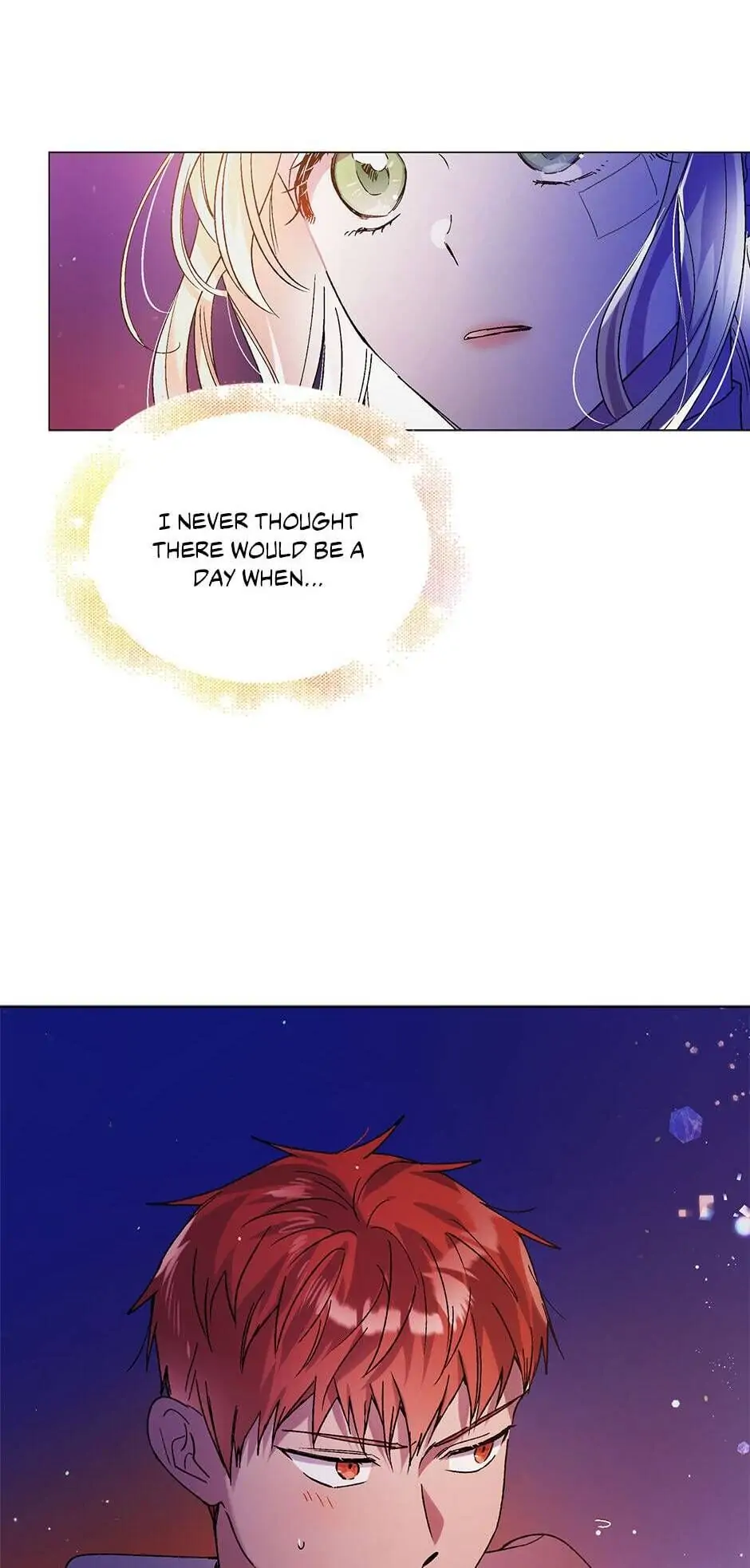 A Way to Protect the Lovable You Chapter 38 page 27