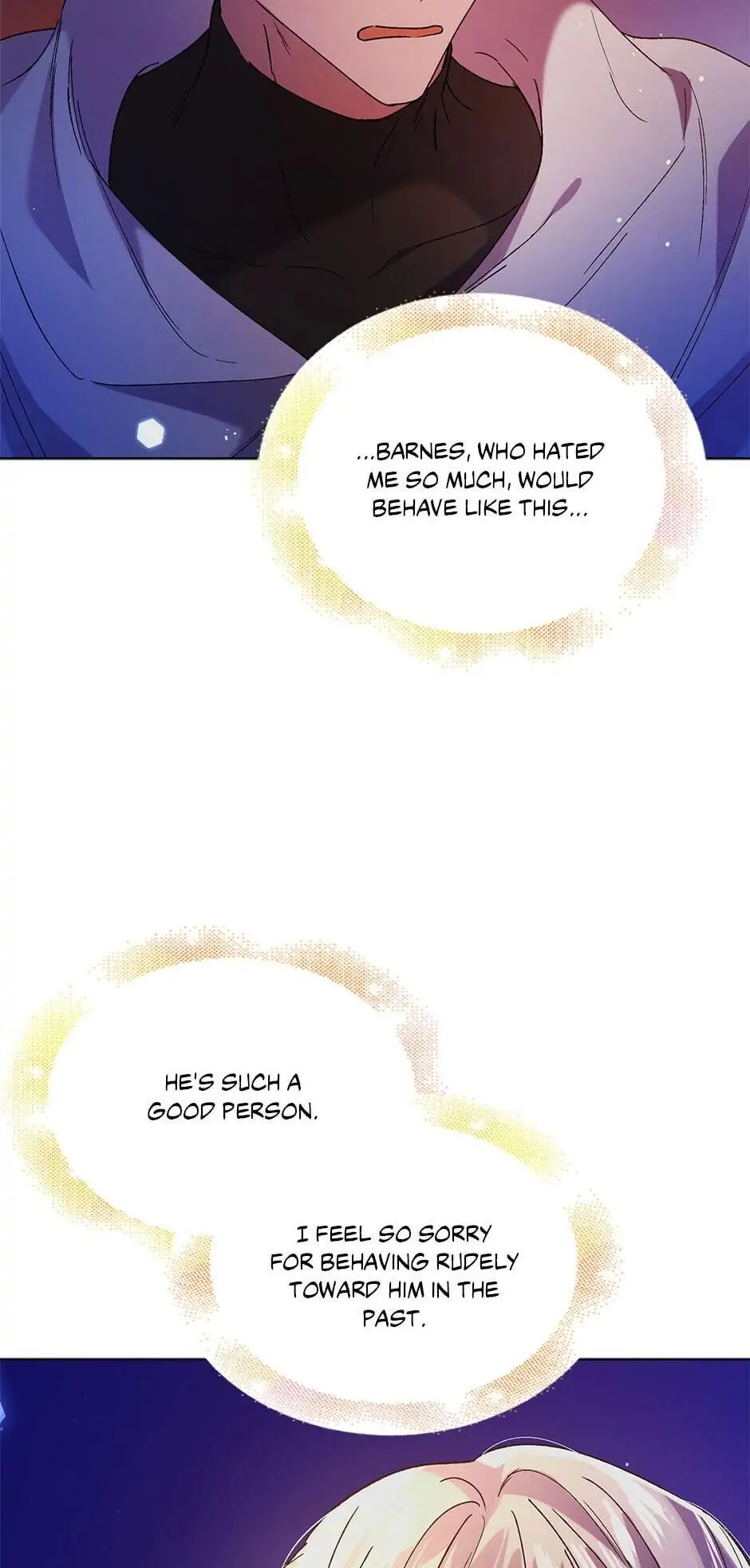 A Way to Protect the Lovable You Chapter 38 page 28