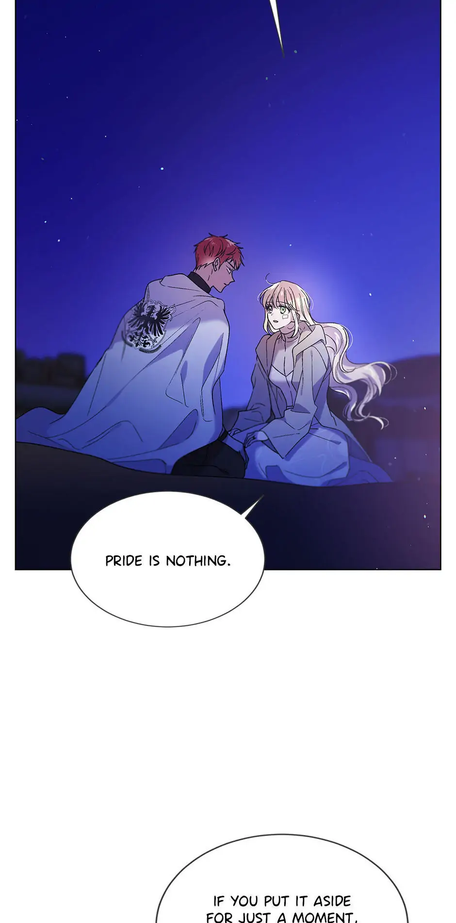 A Way to Protect the Lovable You Chapter 38 page 2