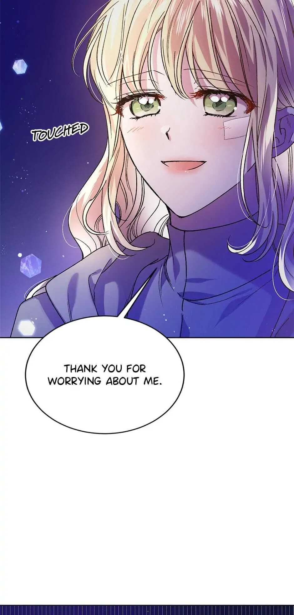 A Way to Protect the Lovable You Chapter 38 page 29