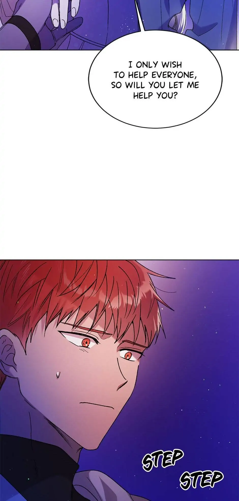 A Way to Protect the Lovable You Chapter 38 page 32
