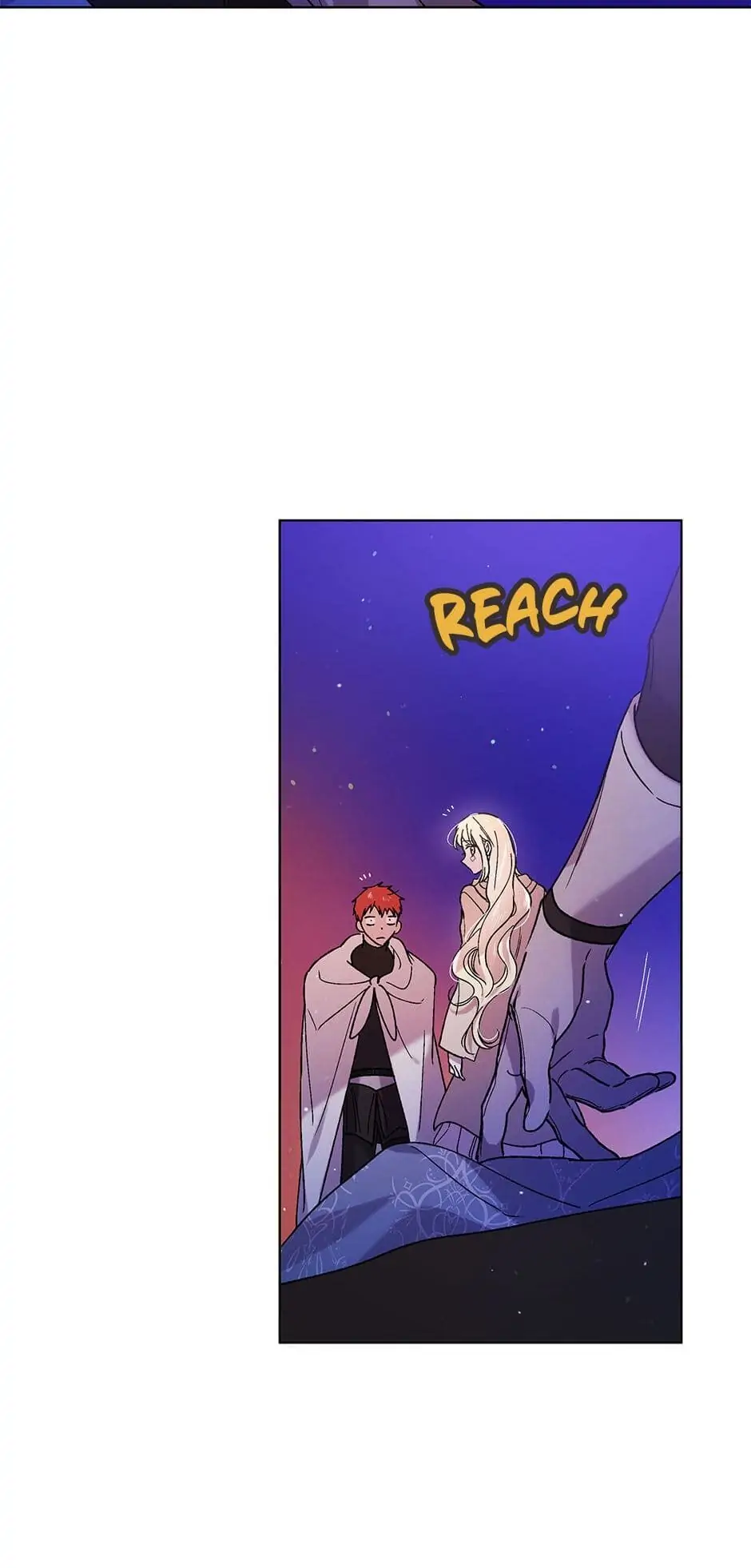 A Way to Protect the Lovable You Chapter 38 page 33