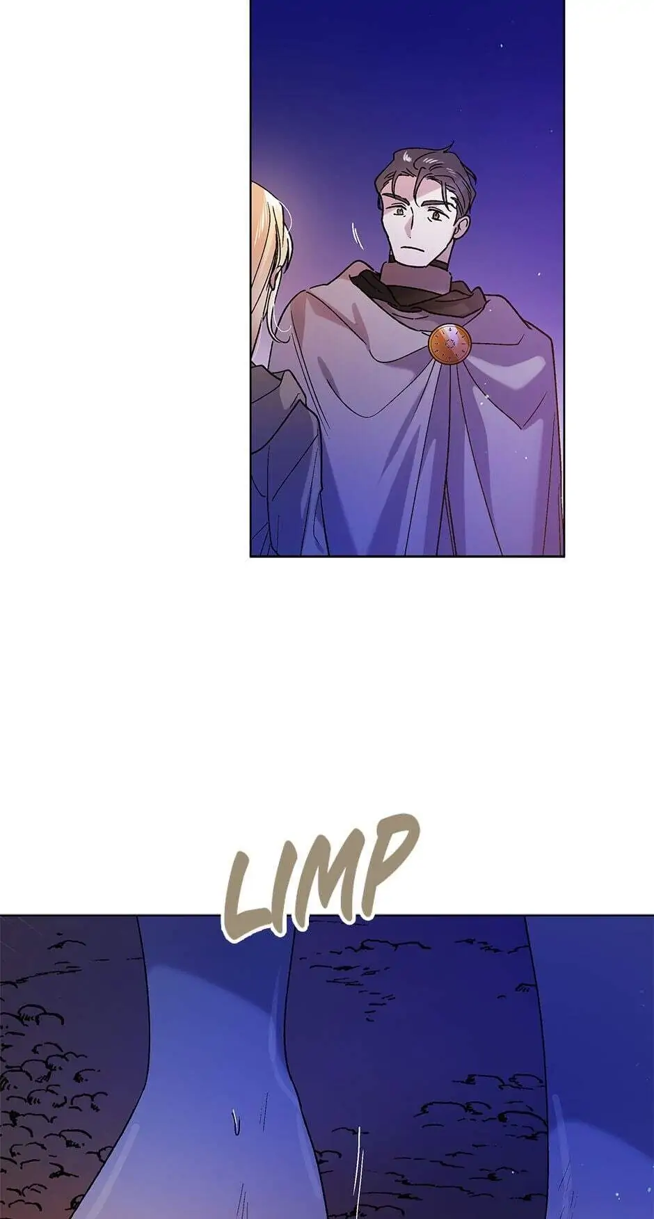 A Way to Protect the Lovable You Chapter 38 page 38