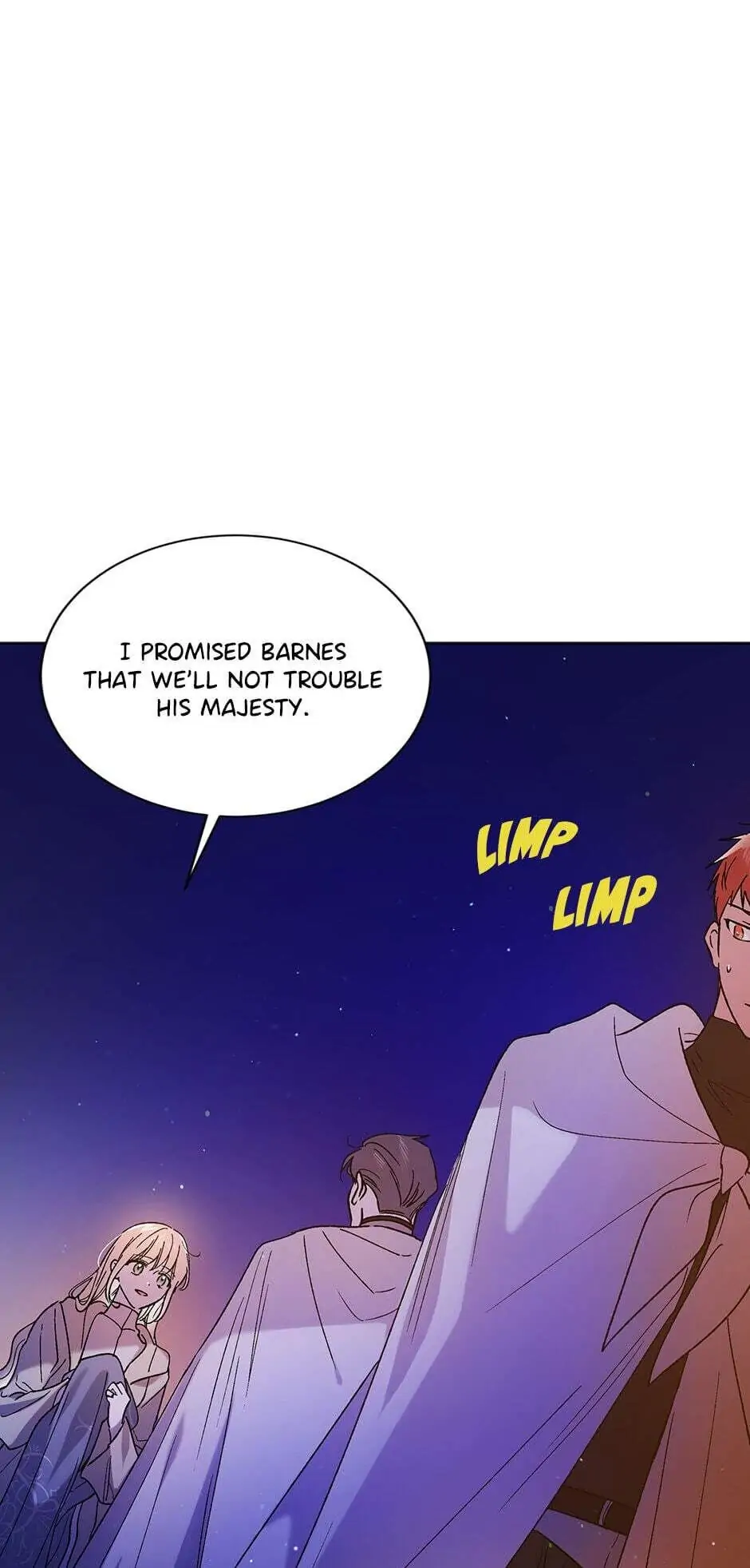 A Way to Protect the Lovable You Chapter 38 page 44