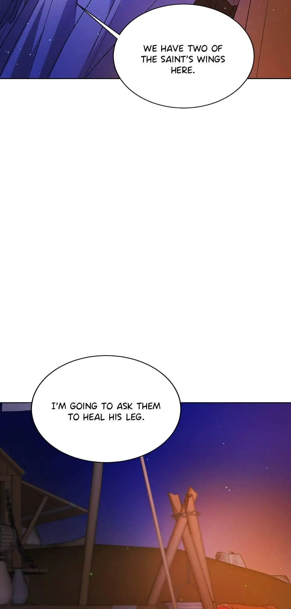 A Way to Protect the Lovable You Chapter 38 page 45