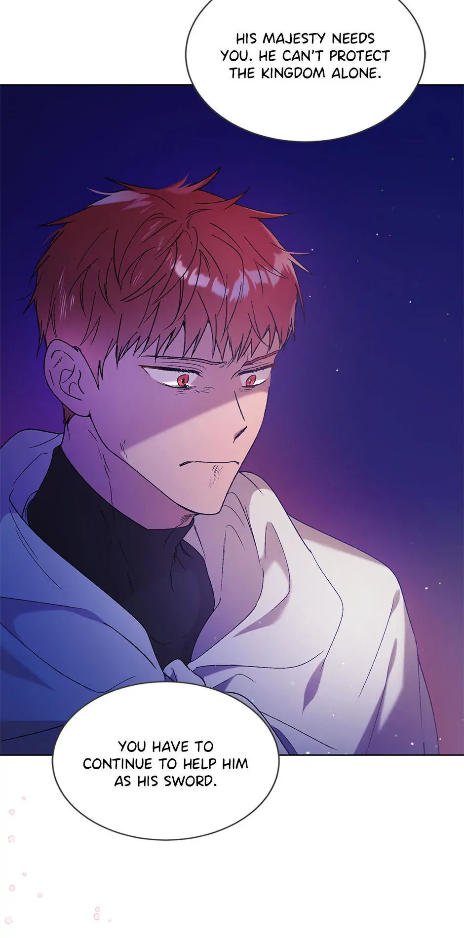 A Way to Protect the Lovable You Chapter 38 page 4