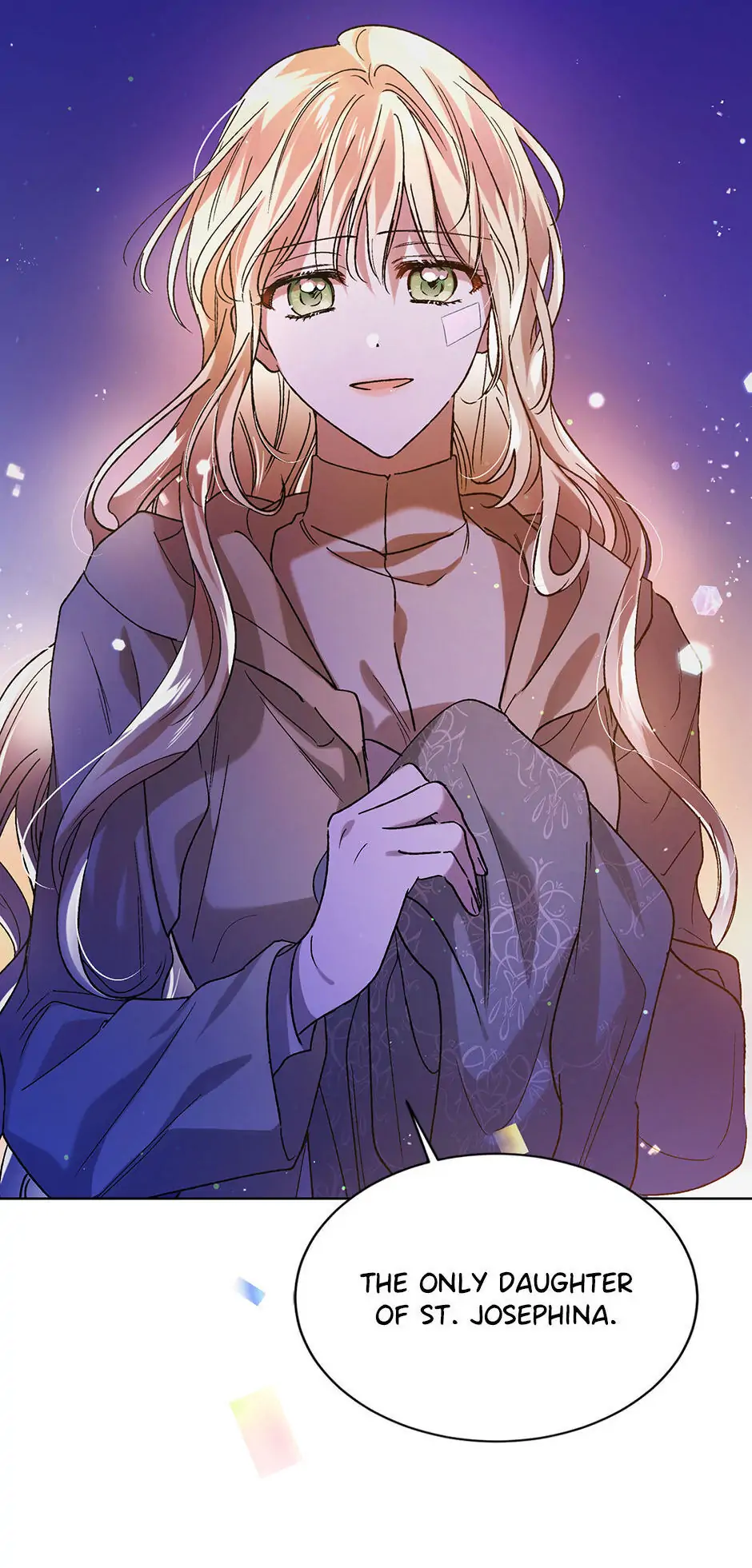 A Way to Protect the Lovable You Chapter 38 page 49