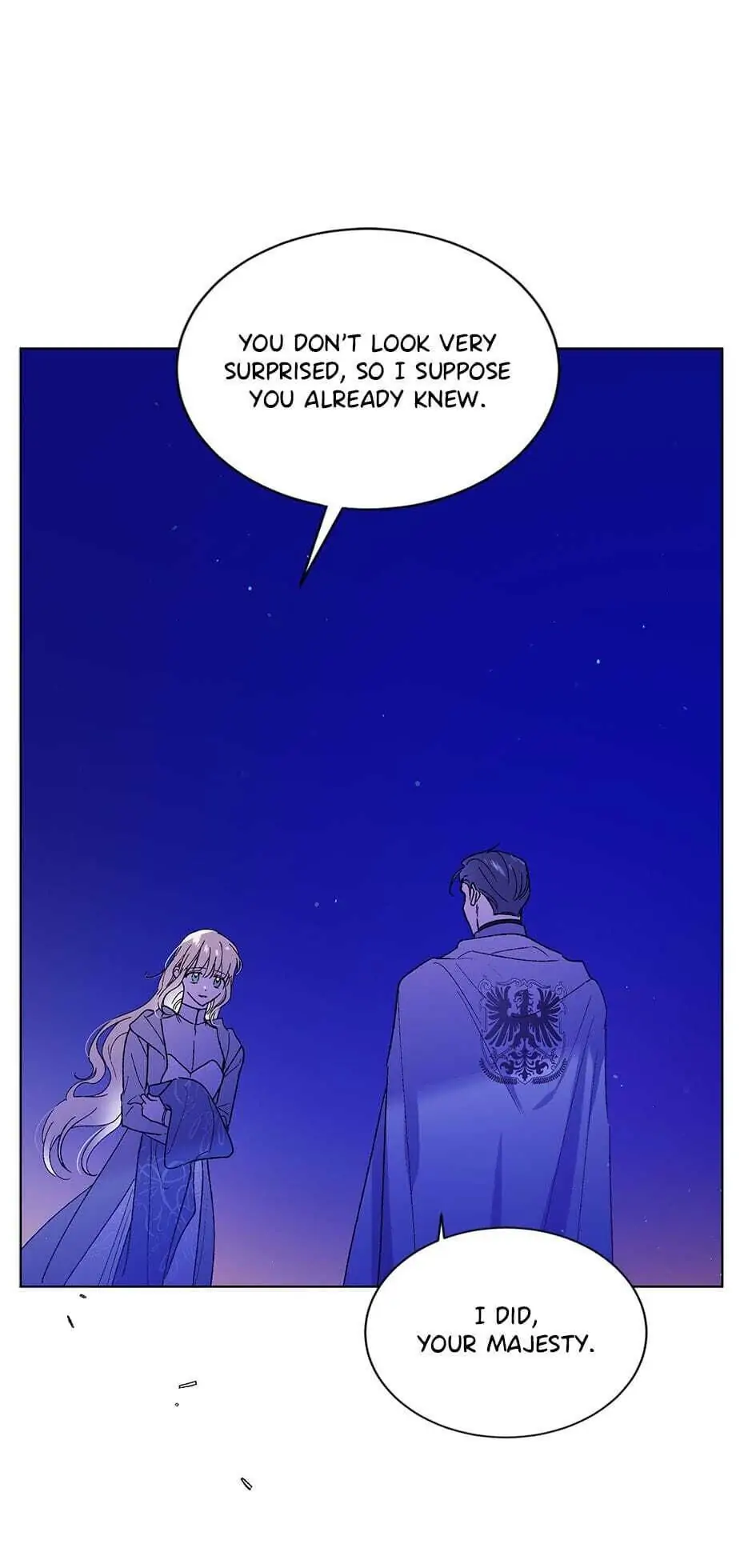 A Way to Protect the Lovable You Chapter 38 page 50