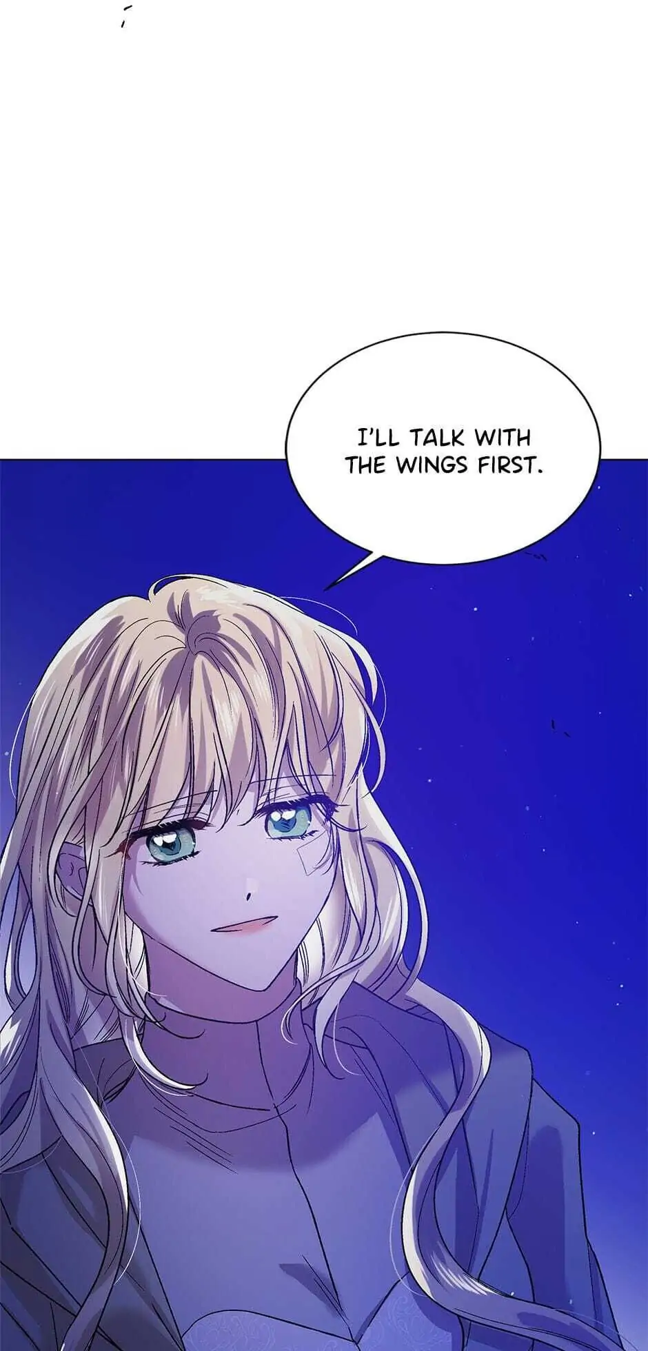 A Way to Protect the Lovable You Chapter 38 page 51