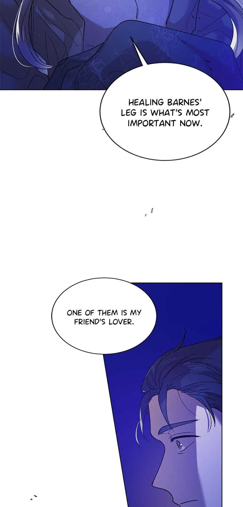 A Way to Protect the Lovable You Chapter 38 page 52