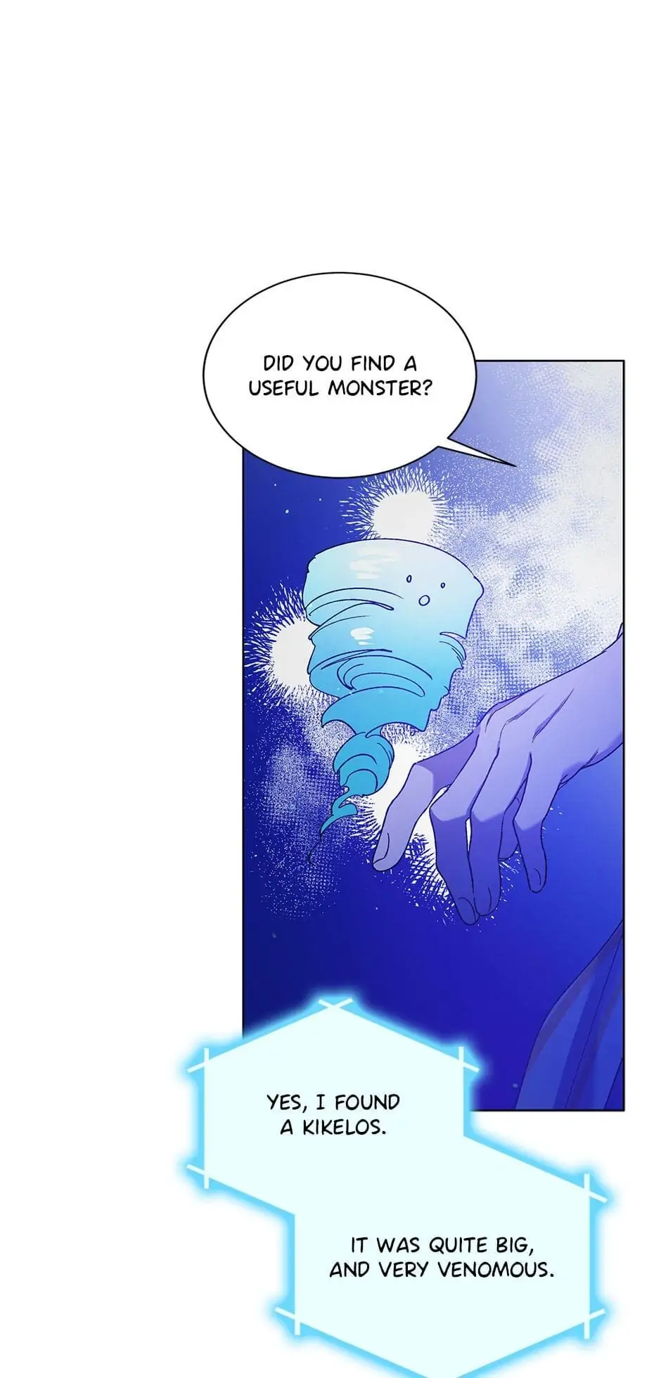 A Way to Protect the Lovable You Chapter 38 page 56
