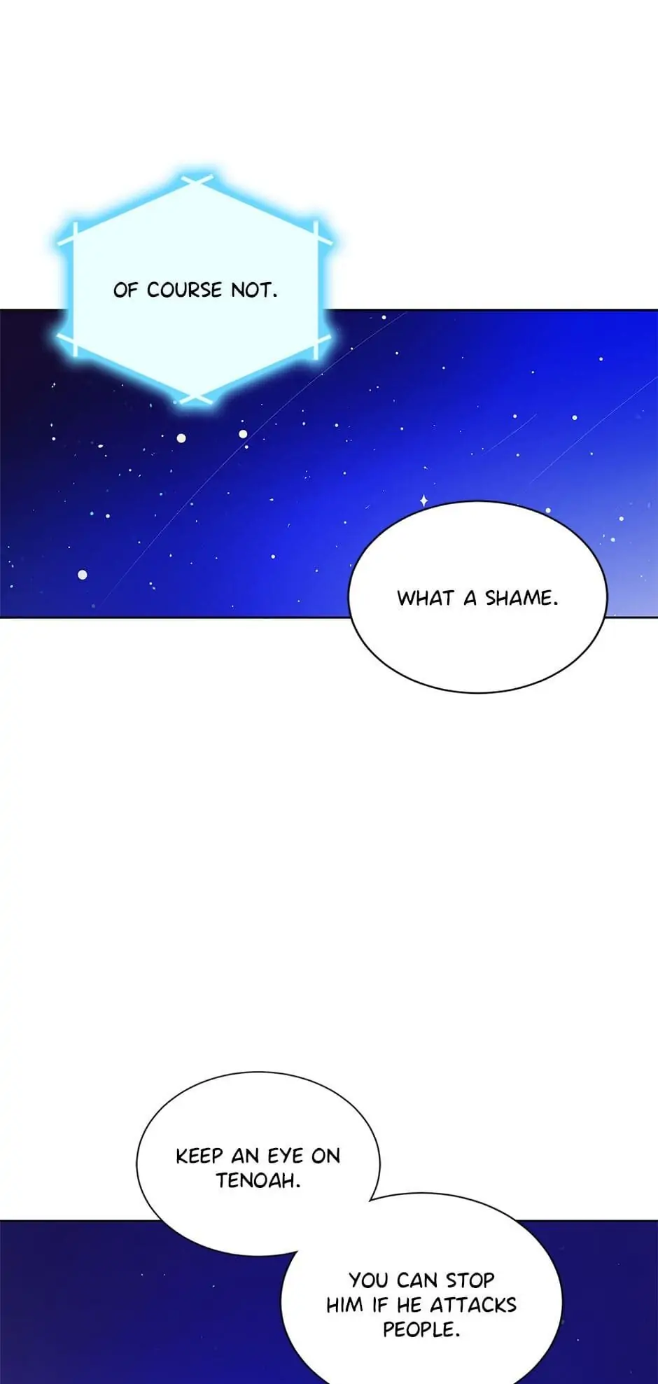 A Way to Protect the Lovable You Chapter 38 page 58