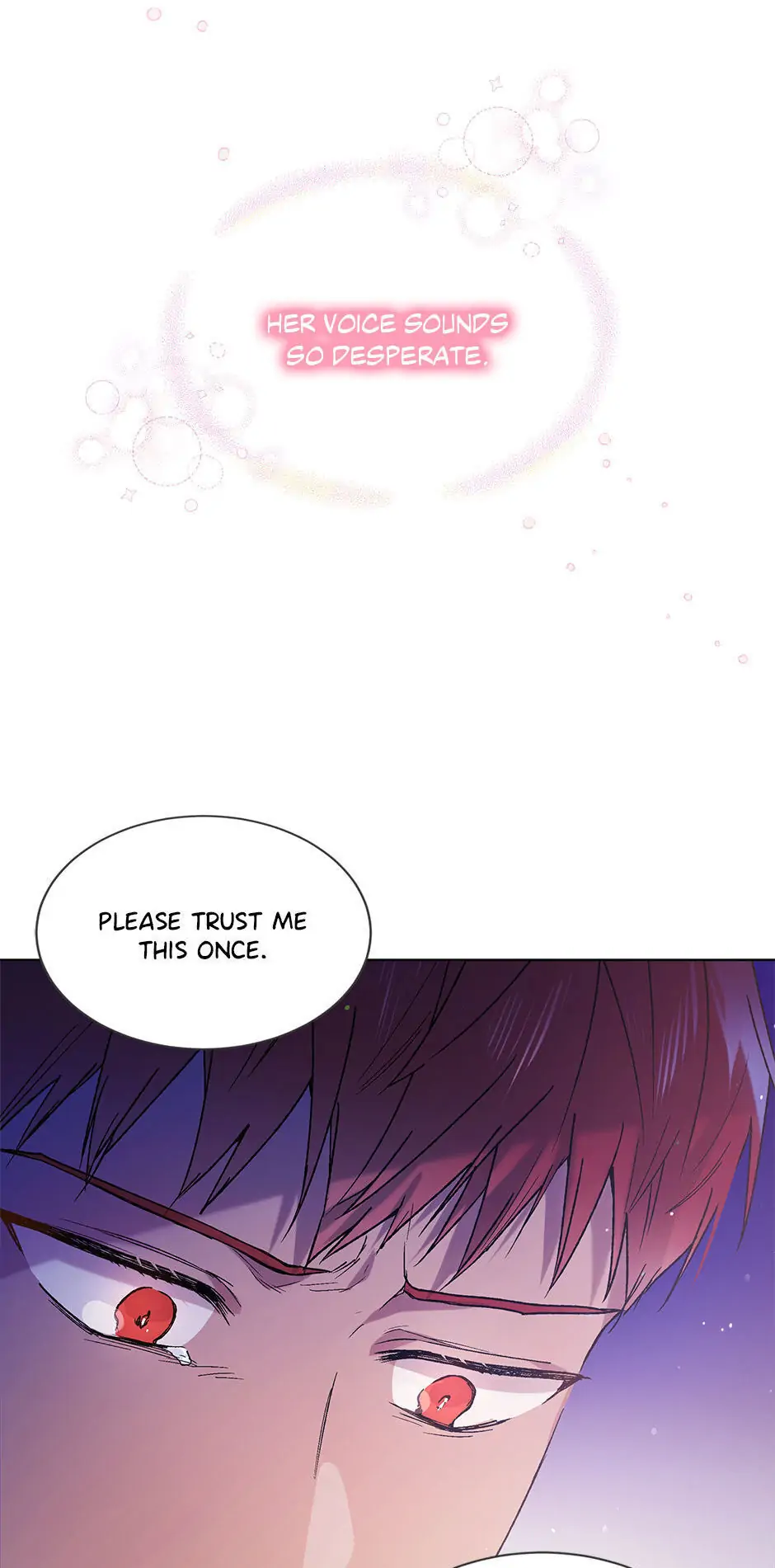 A Way to Protect the Lovable You Chapter 38 page 5