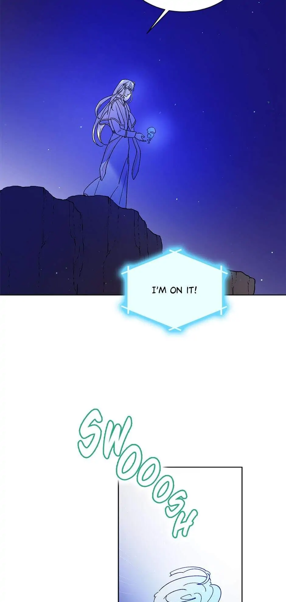 A Way to Protect the Lovable You Chapter 38 page 59