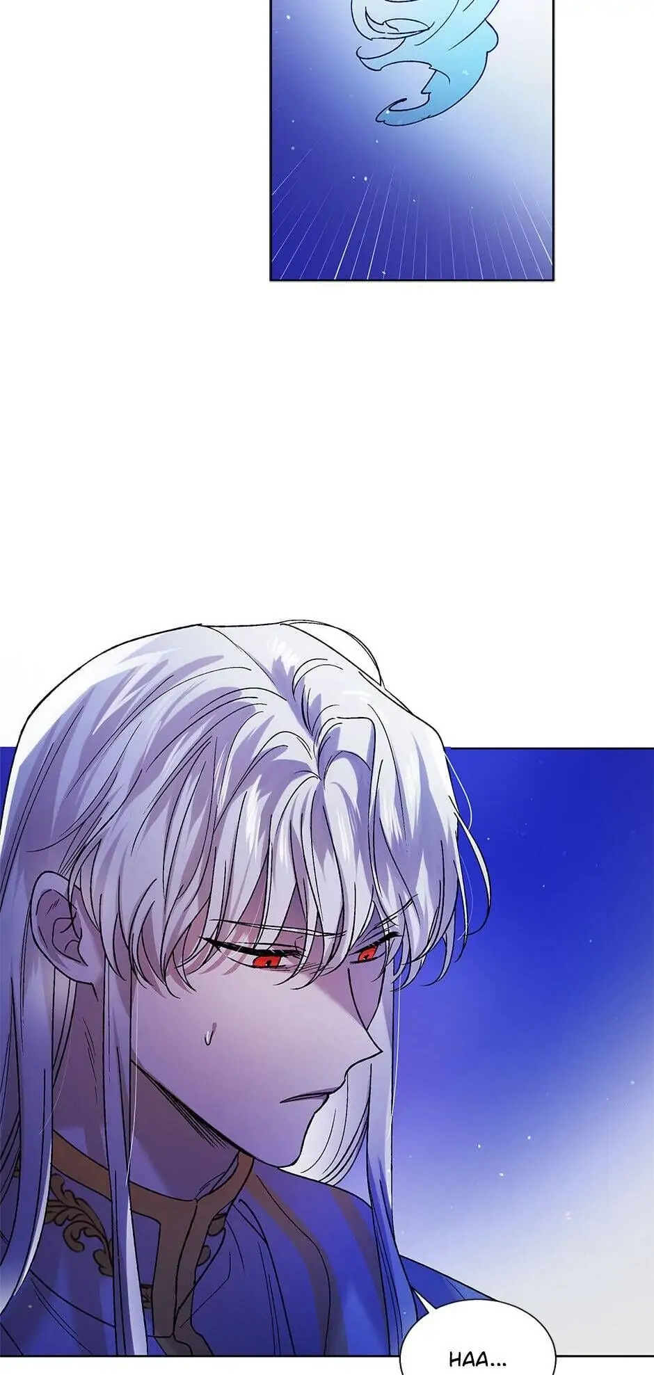 A Way to Protect the Lovable You Chapter 38 page 60