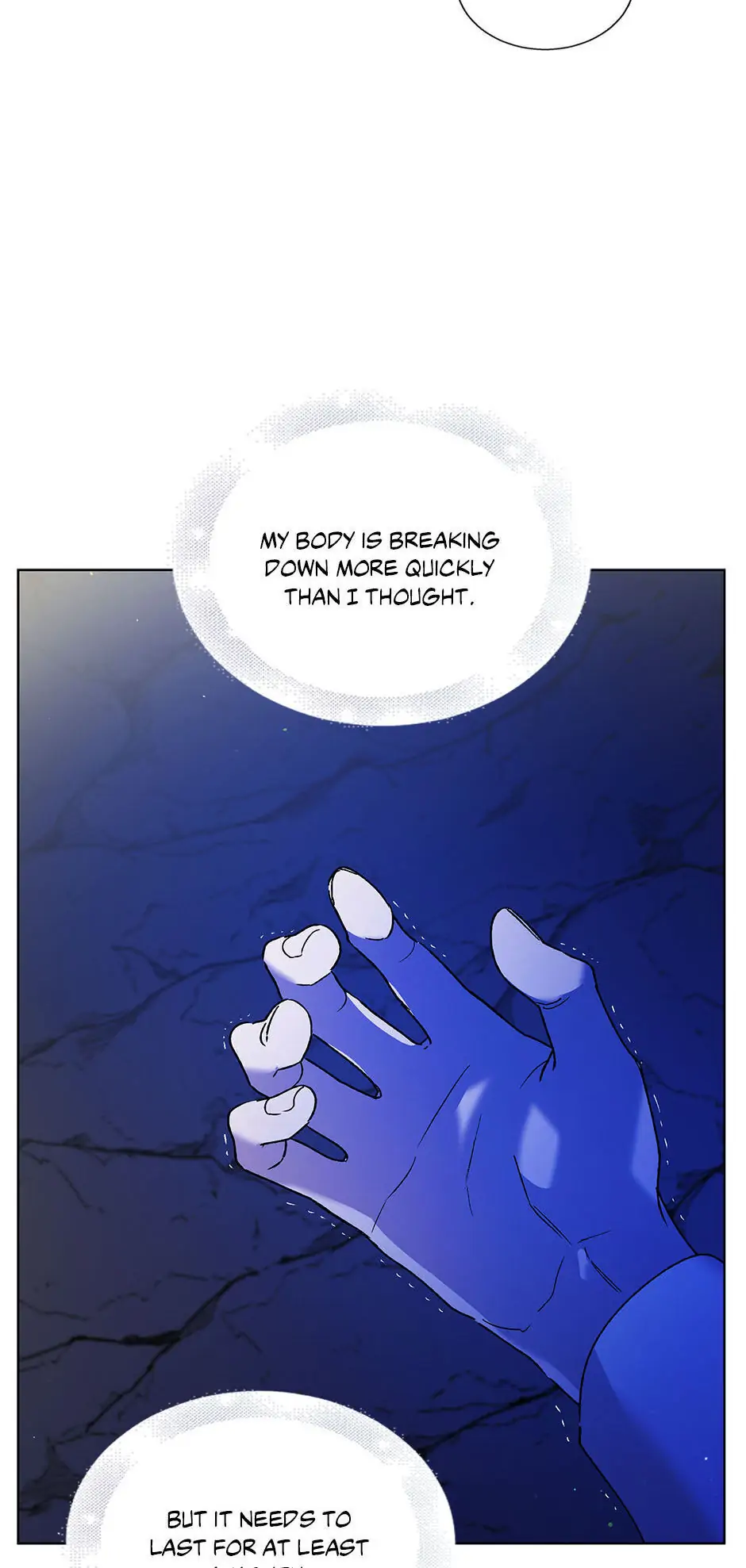 A Way to Protect the Lovable You Chapter 38 page 61