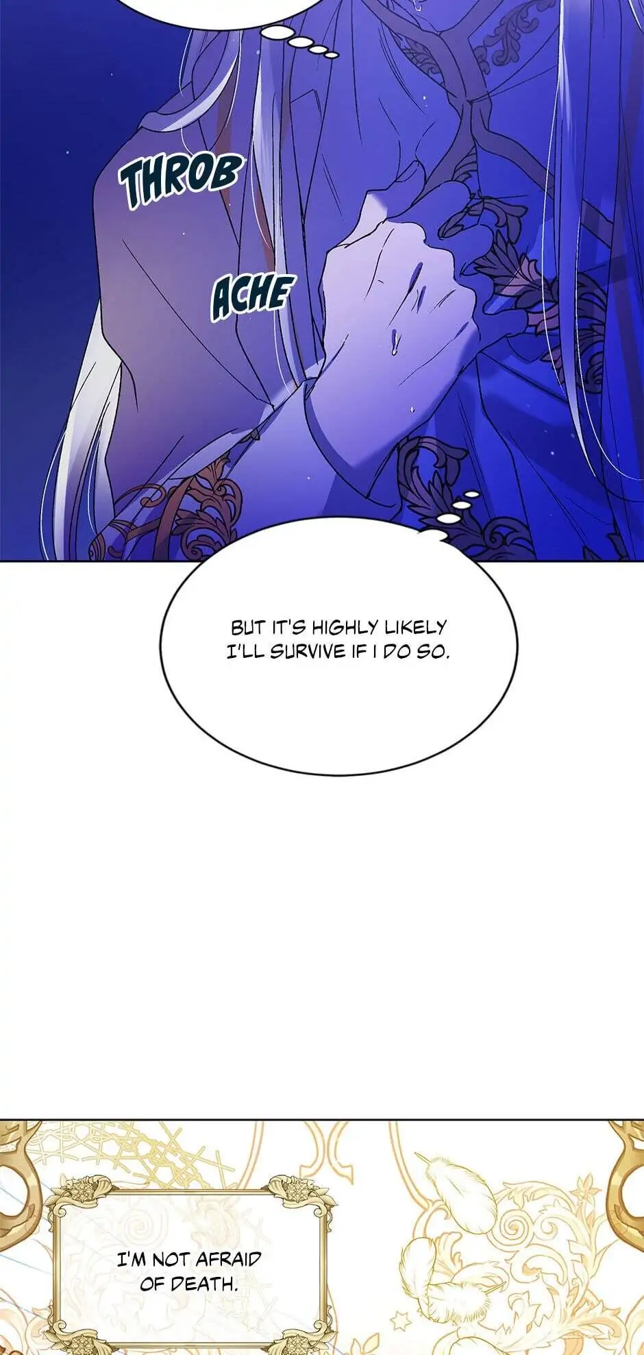 A Way to Protect the Lovable You Chapter 38 page 64