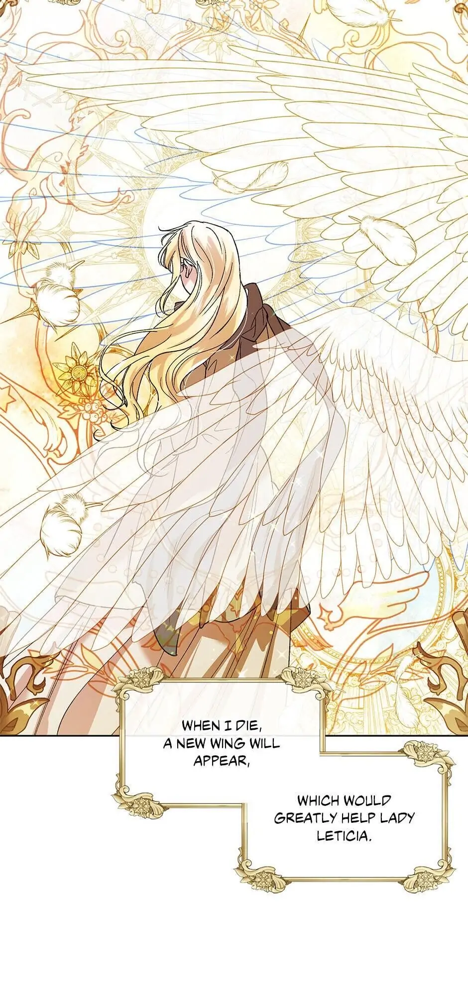 A Way to Protect the Lovable You Chapter 38 page 65