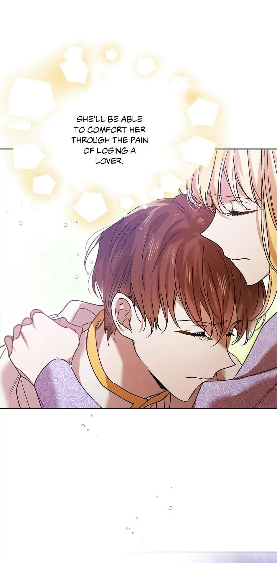 A Way to Protect the Lovable You Chapter 38 page 68