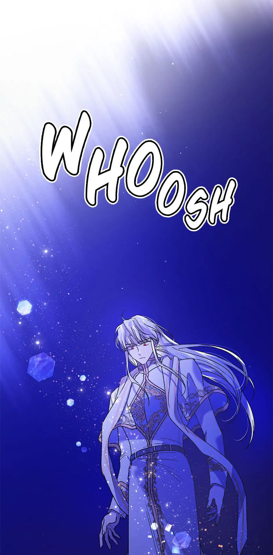 A Way to Protect the Lovable You Chapter 38 page 69