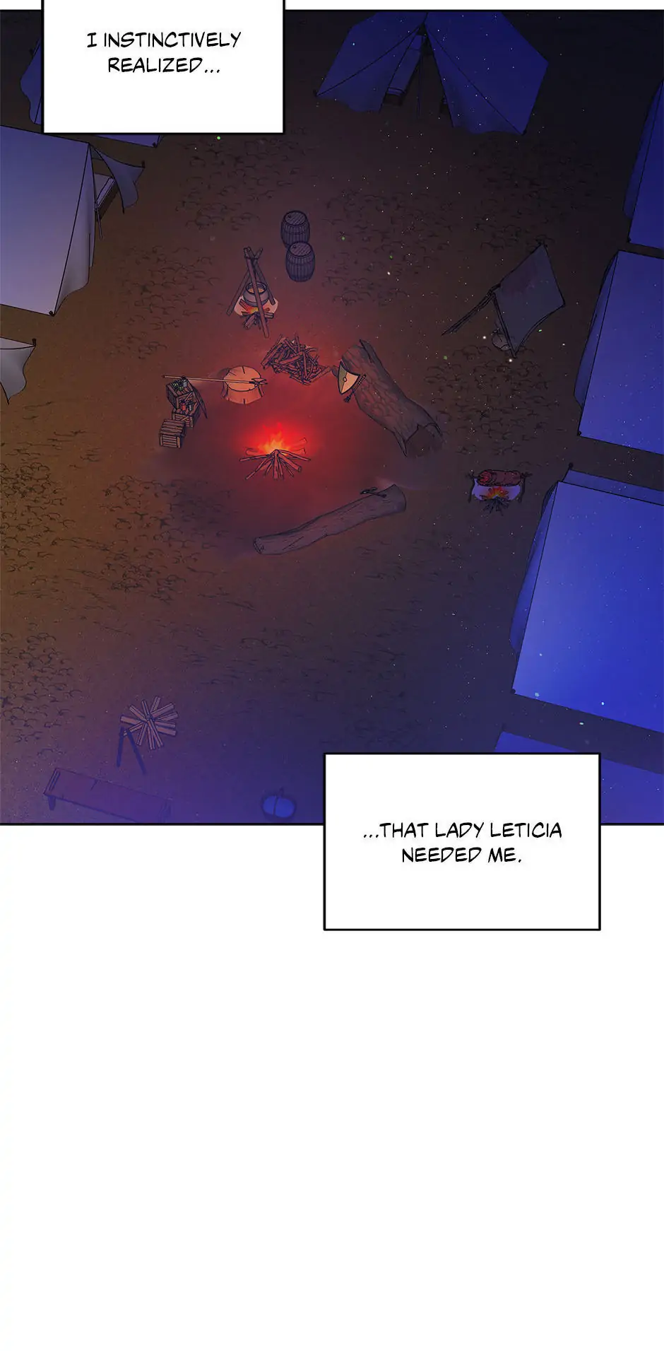 A Way to Protect the Lovable You Chapter 38 page 72