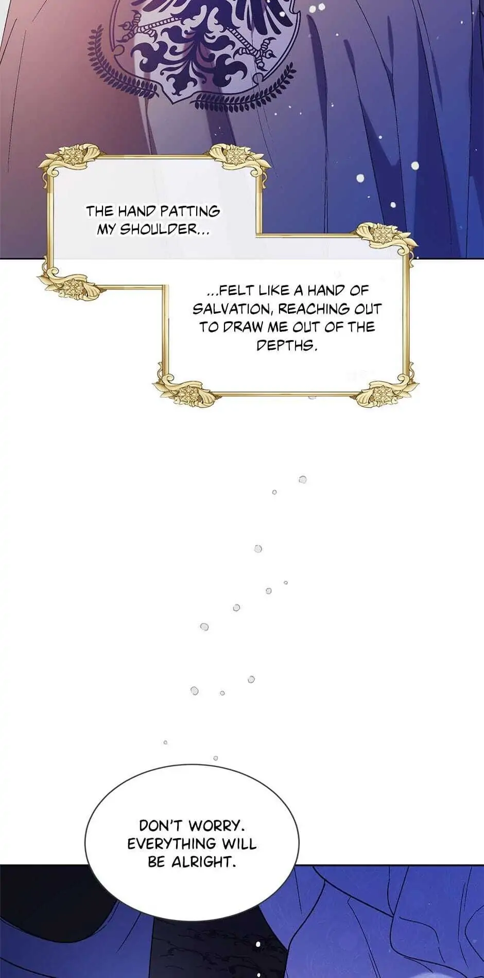 A Way to Protect the Lovable You Chapter 38 page 7