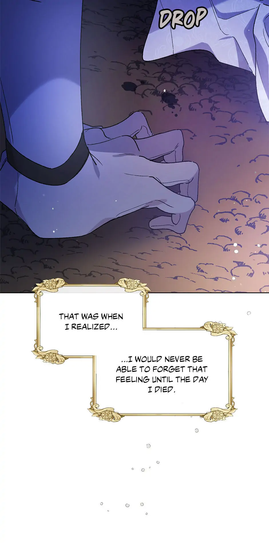 A Way to Protect the Lovable You Chapter 38 page 8