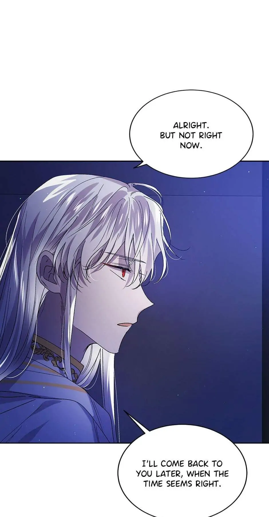 A Way to Protect the Lovable You Chapter 39 page 10