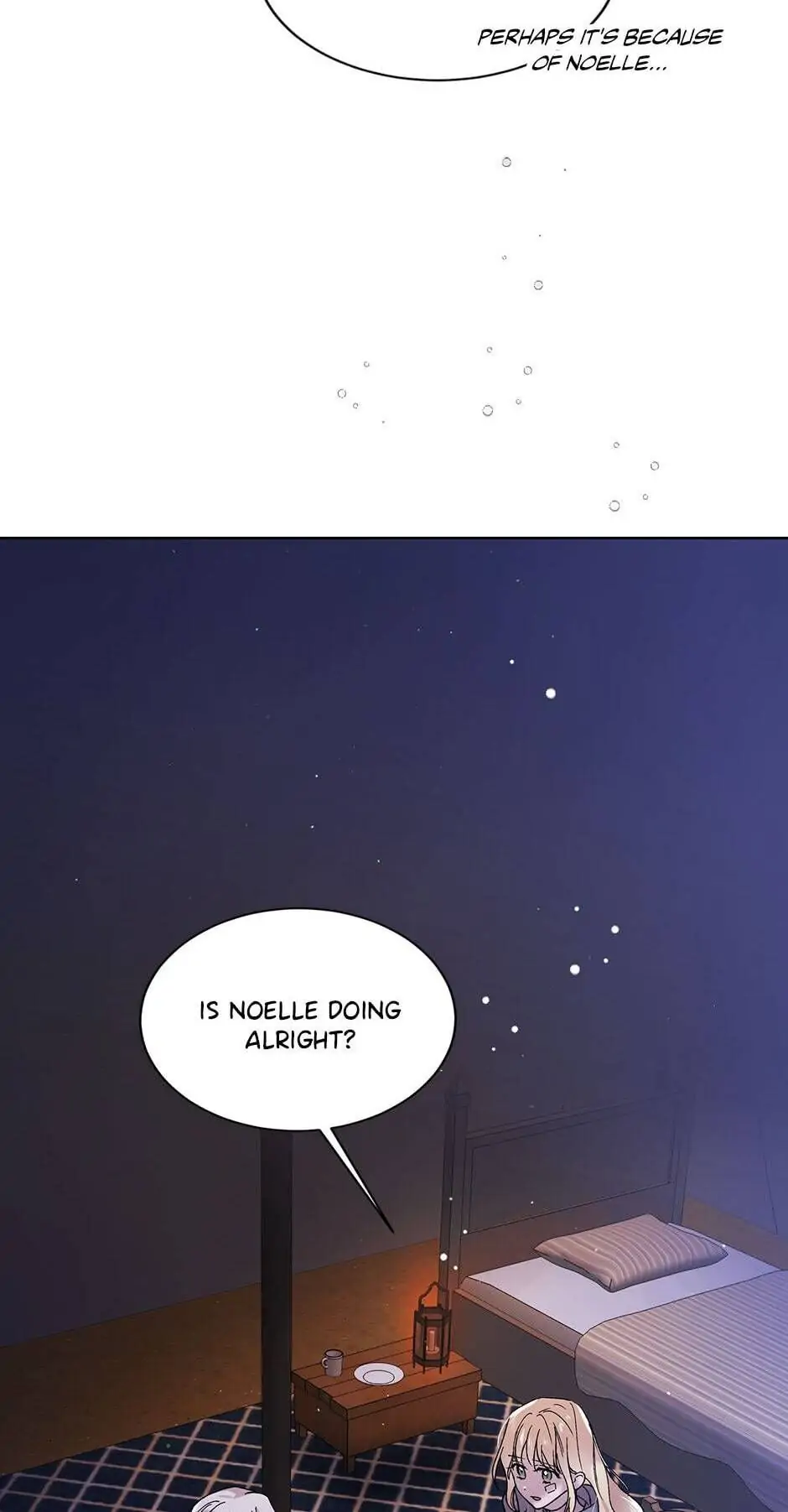 A Way to Protect the Lovable You Chapter 39 page 12