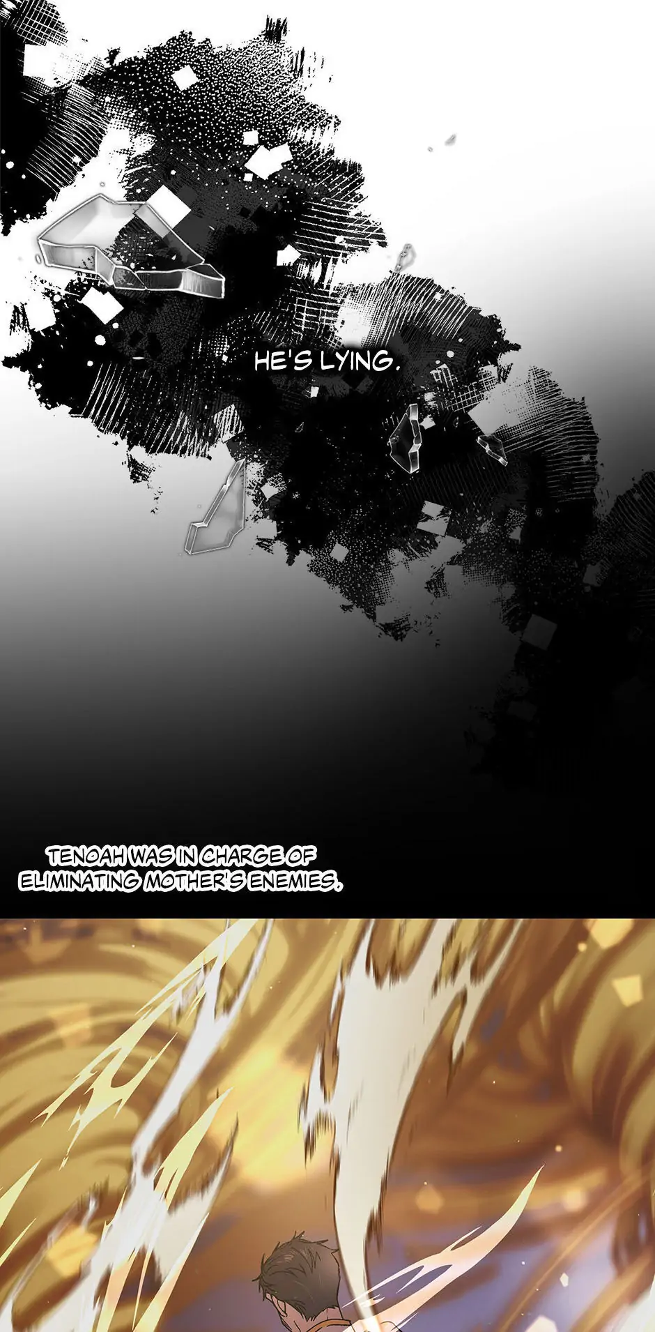 A Way to Protect the Lovable You Chapter 39 page 16