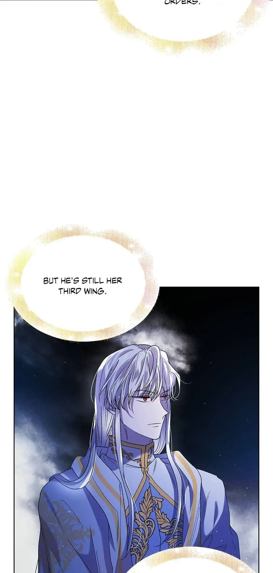 A Way to Protect the Lovable You Chapter 39 page 1