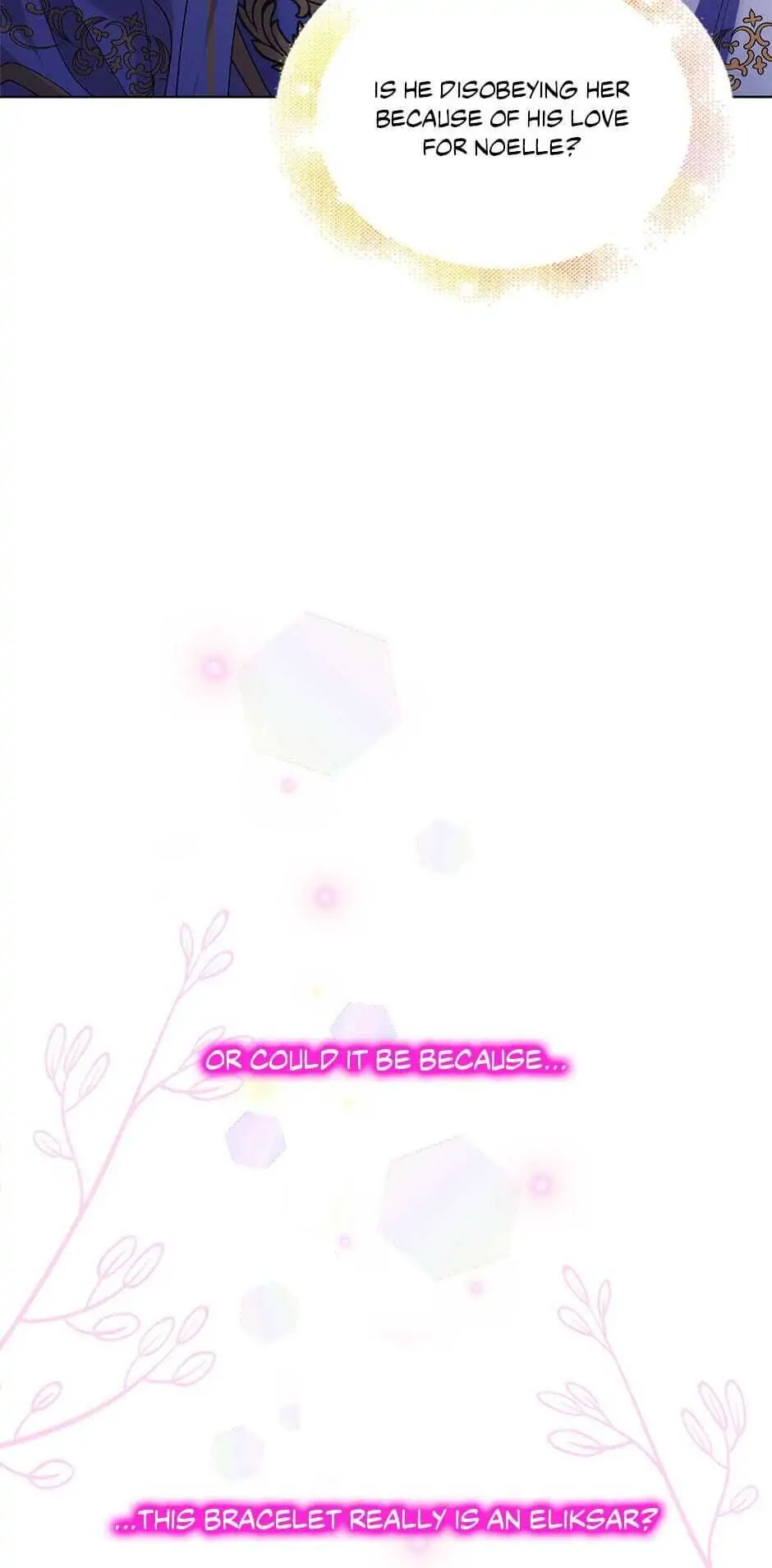A Way to Protect the Lovable You Chapter 39 page 20