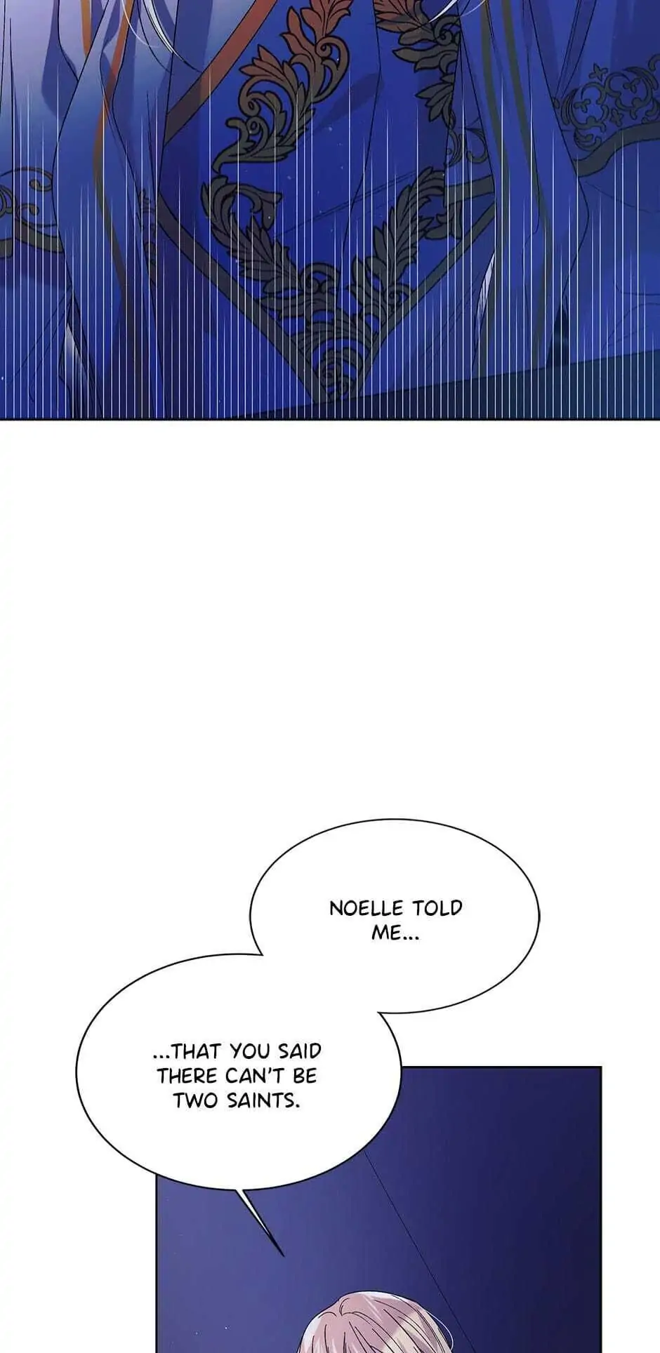 A Way to Protect the Lovable You Chapter 39 page 25